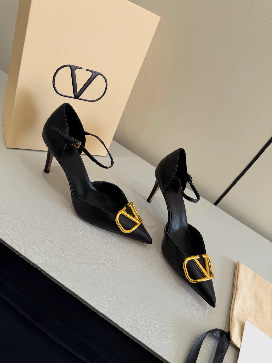 Туфли Женские Valentino 10847272