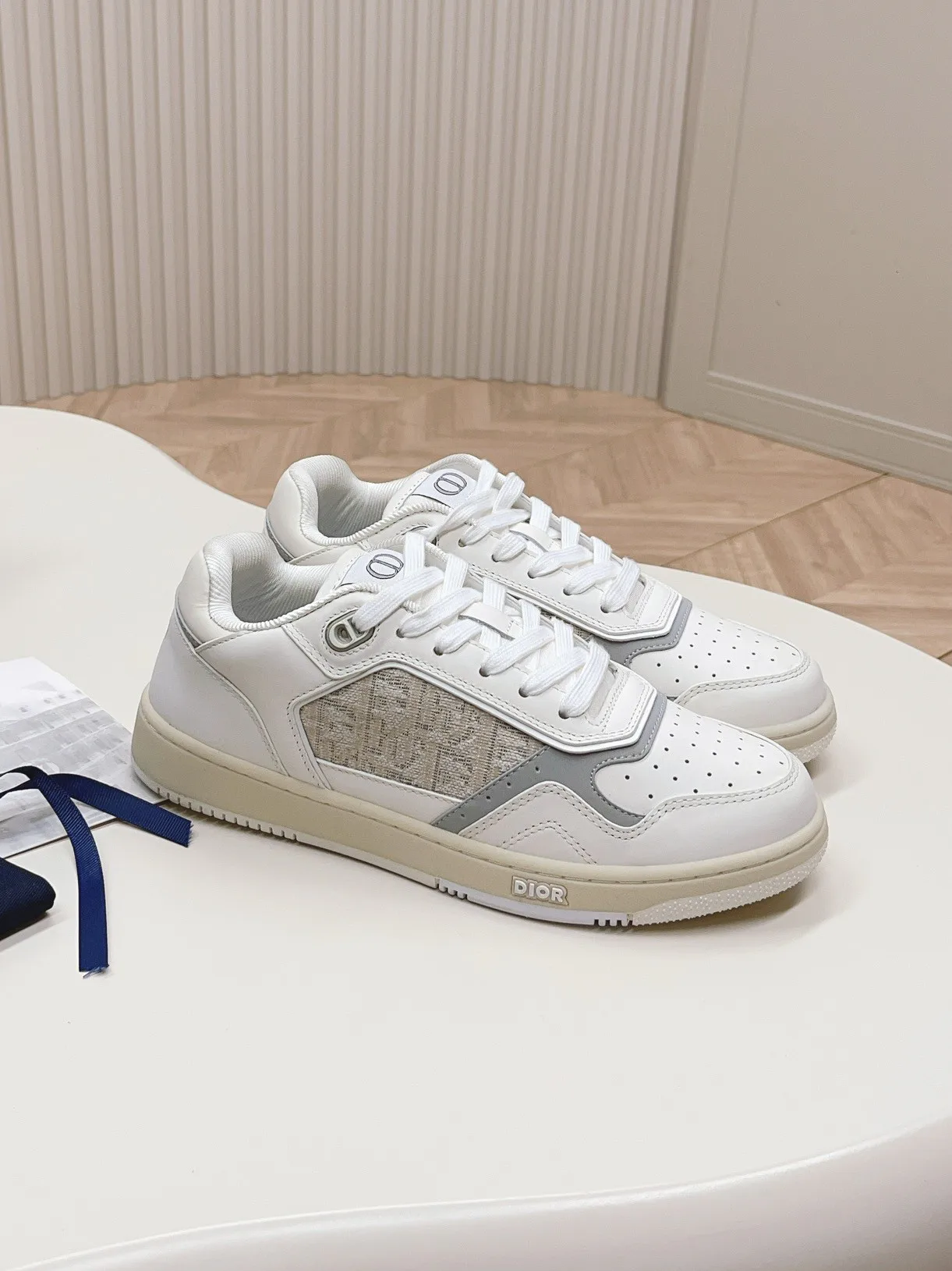 Кроссовки Женские Christian Dior 11617859