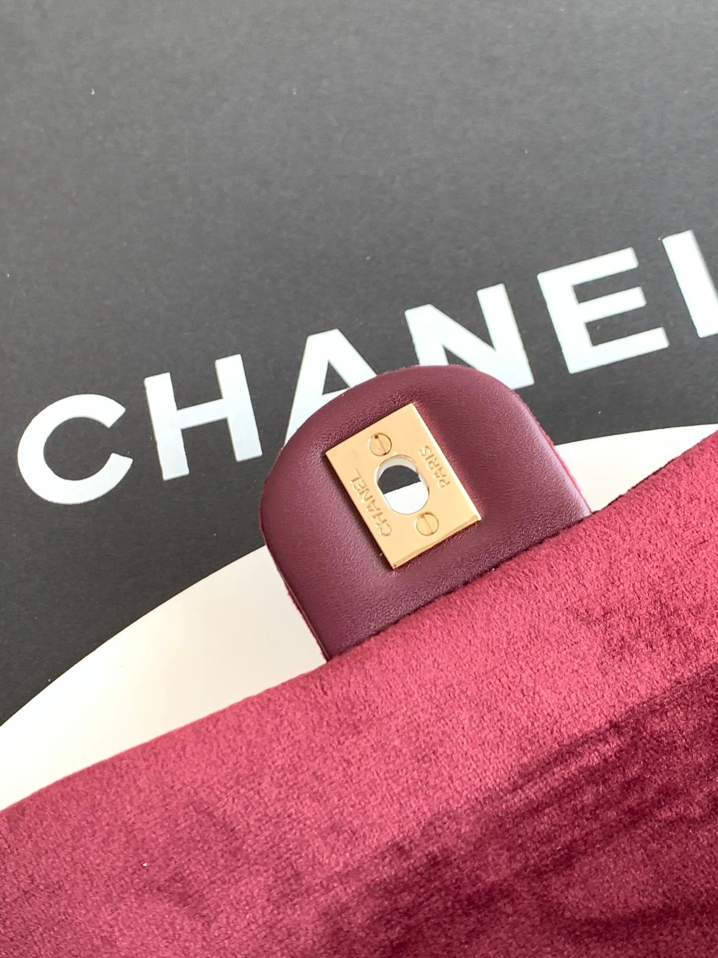 Классические Сумки Женские Chanel 11919720