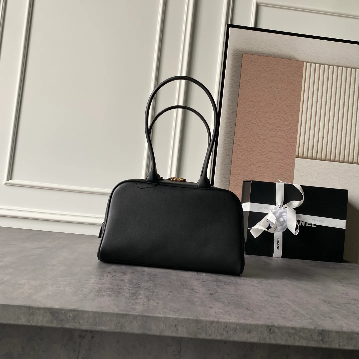 Классические Сумки Женские Chanel 17827302
