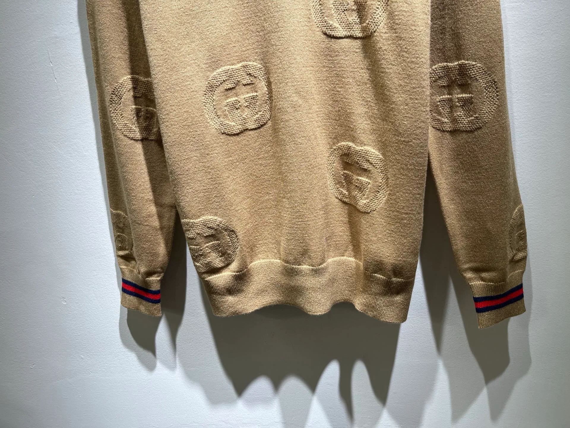 Джемперы И Свитеры Мужские Gucci 18243853