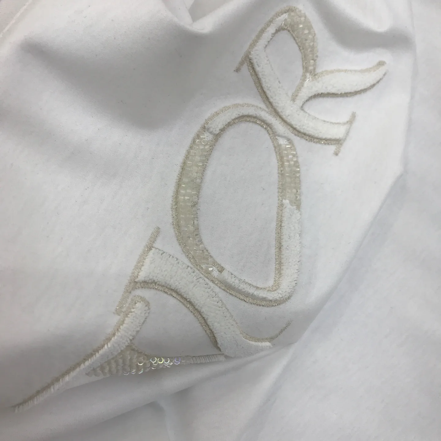 Футболки Женские Christian Dior 10653404