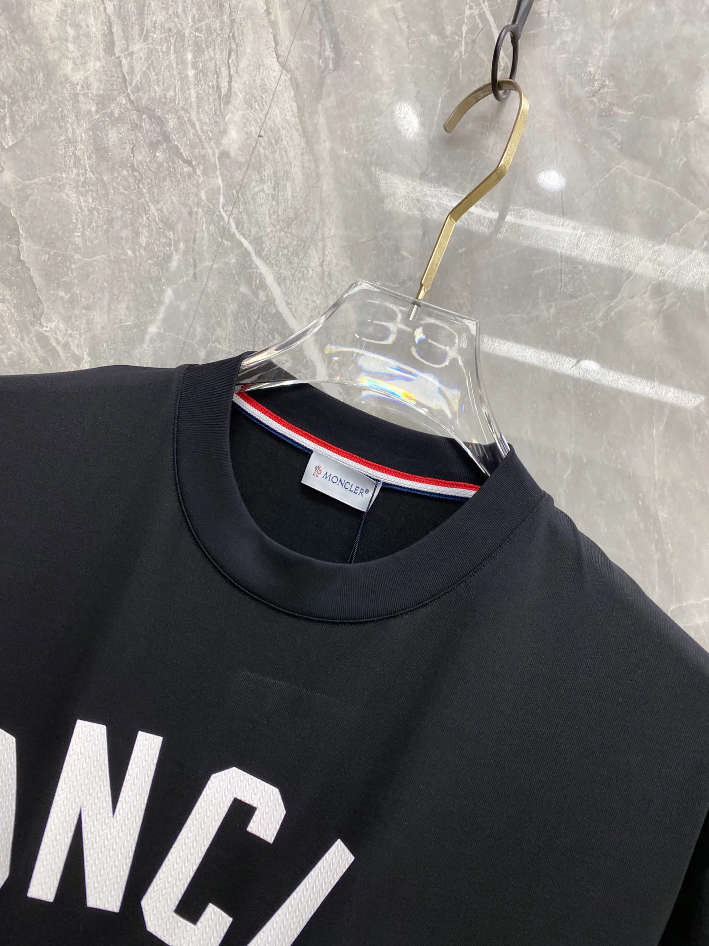 Футболки Мужские Moncler 13441893