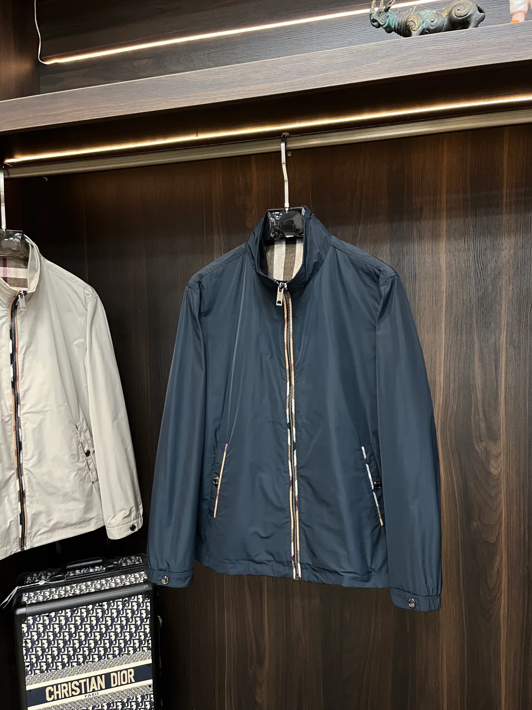 Куртки И Пуховики Мужские Burberry 5290990