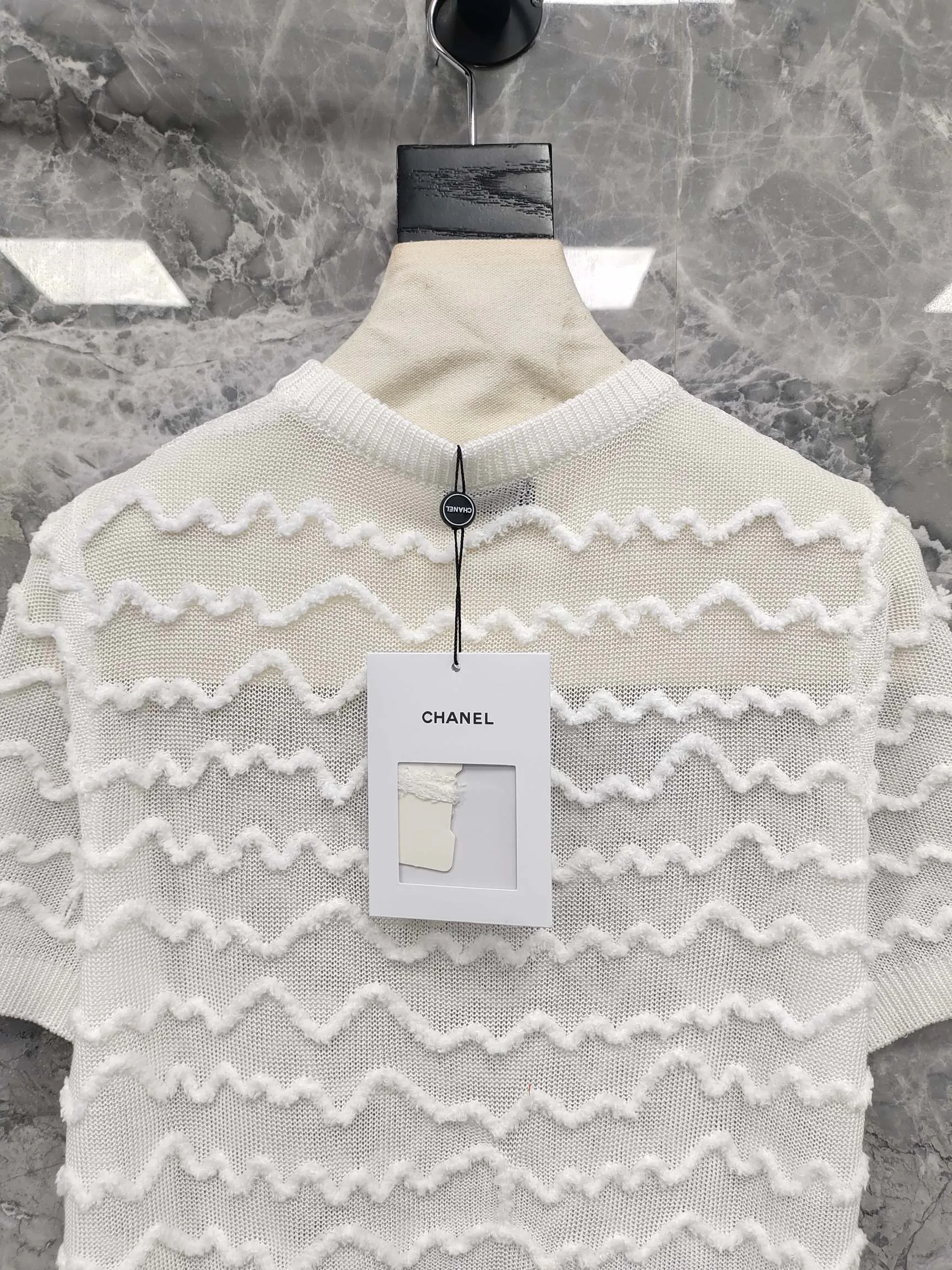 Топы Женские Chanel 11433734