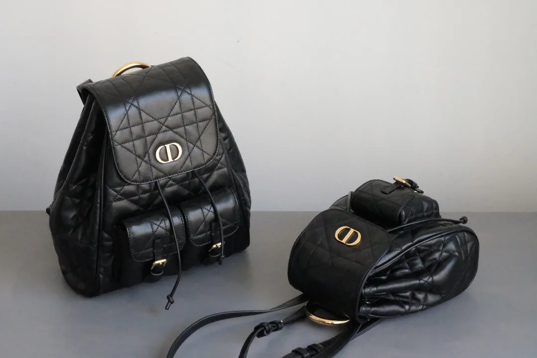 Рюкзаки Женские Christian Dior 896923