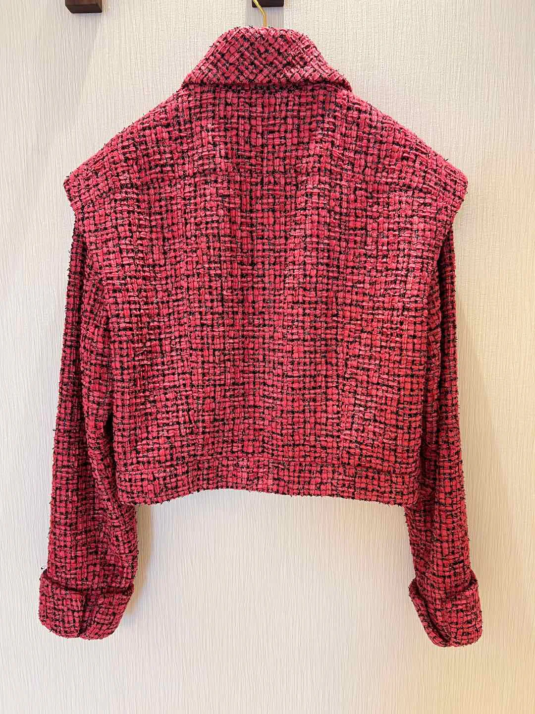 Куртки И Пуховики Женские Chanel 20181