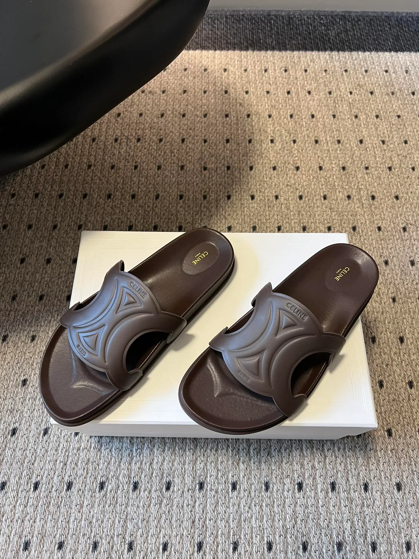 Сандалии Женские Celine 11641836