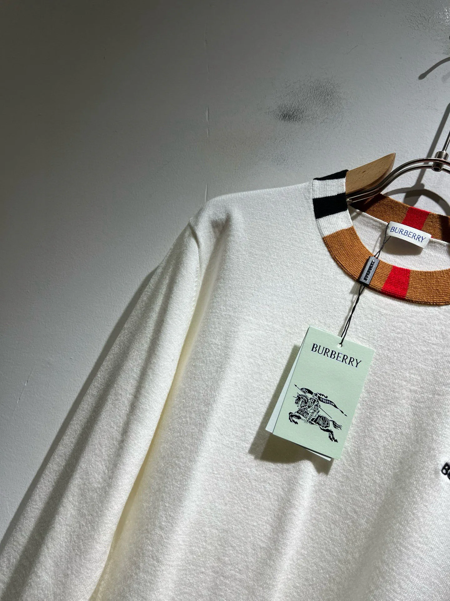 Джемперы И Свитеры Мужские Burberry 1082226