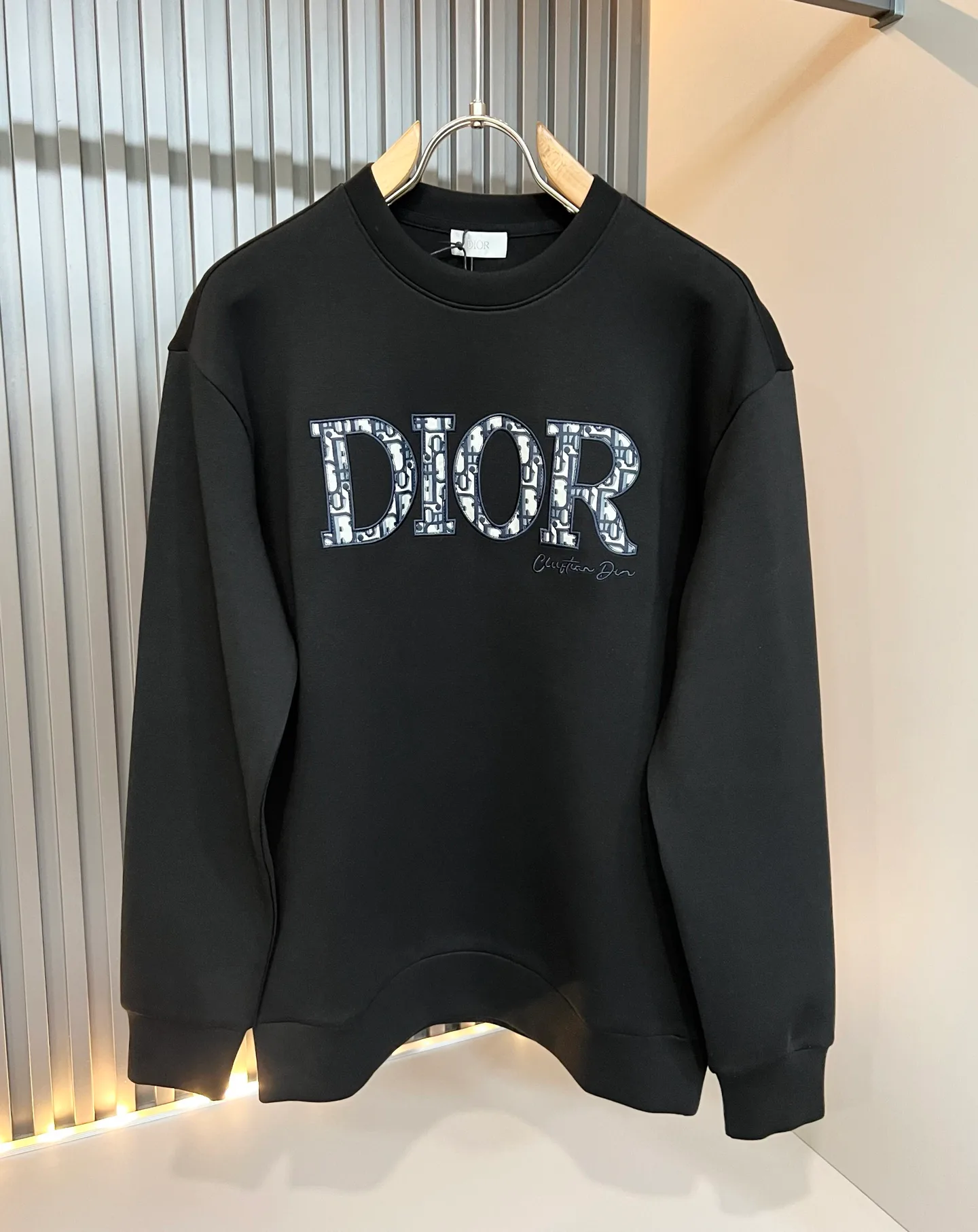 Свитшоты И Худи Мужские Christian Dior 18446406