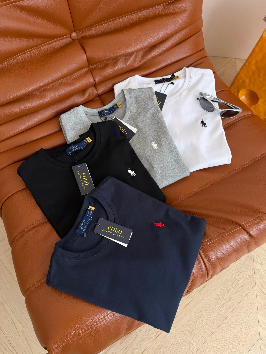 Футболки Женские Ralph Lauren 12079617