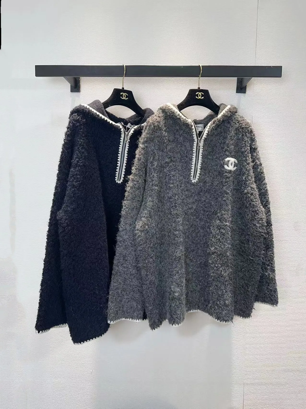 Свитшоты Женские Chanel 474658