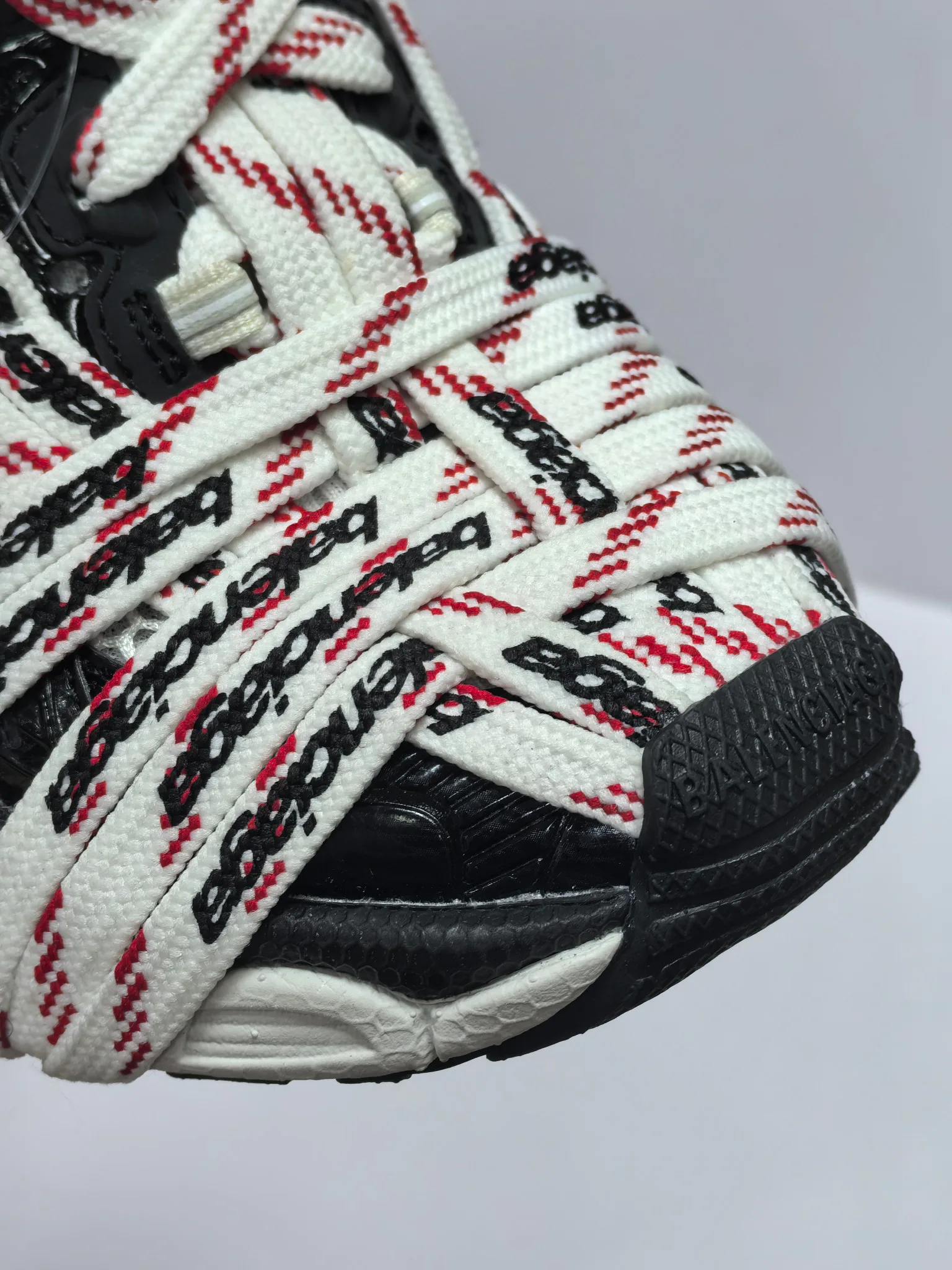 Кроссовки Женские Balenciaga 9684228
