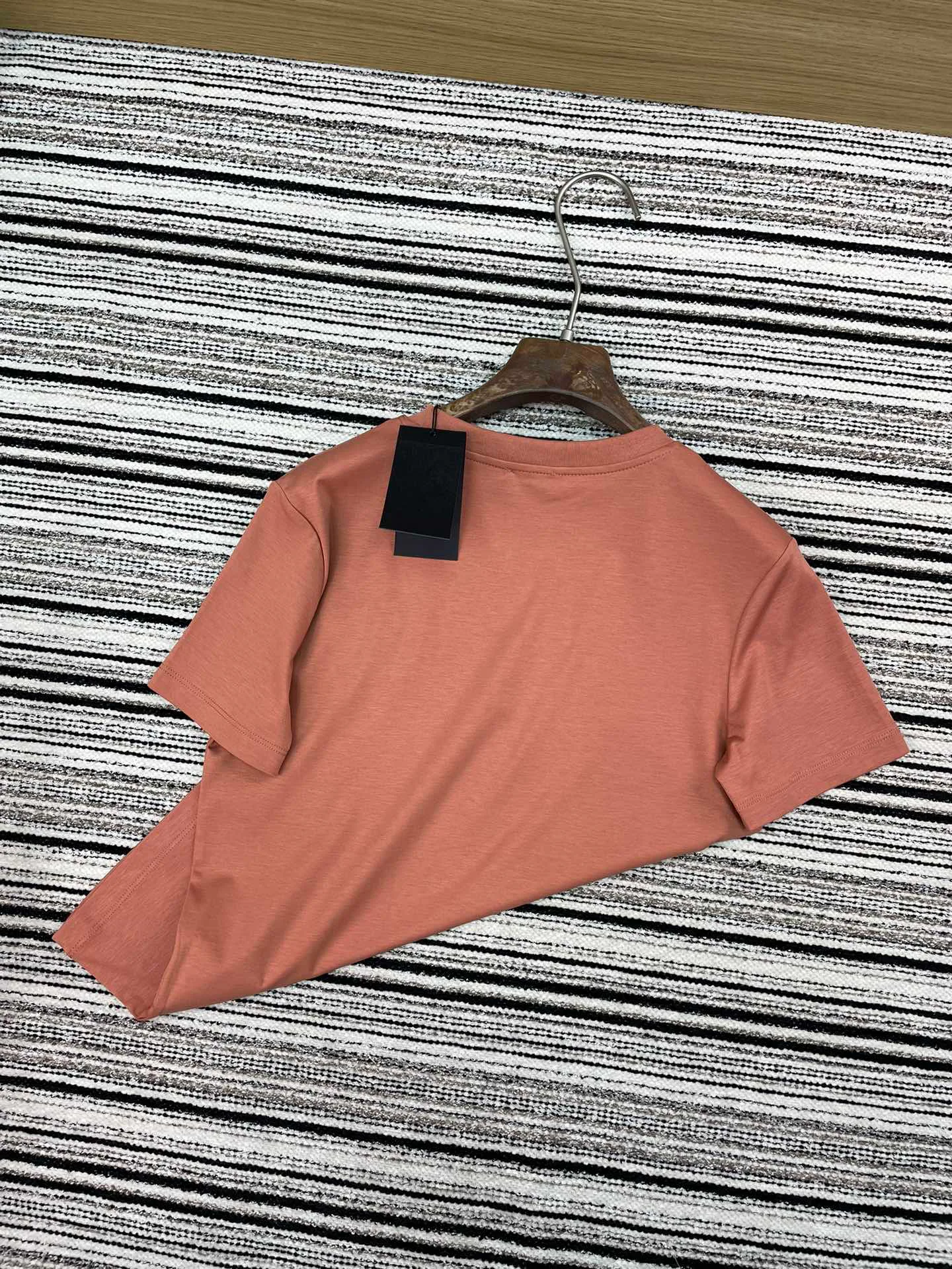 Футболки Женские Saint Laurent 1293129