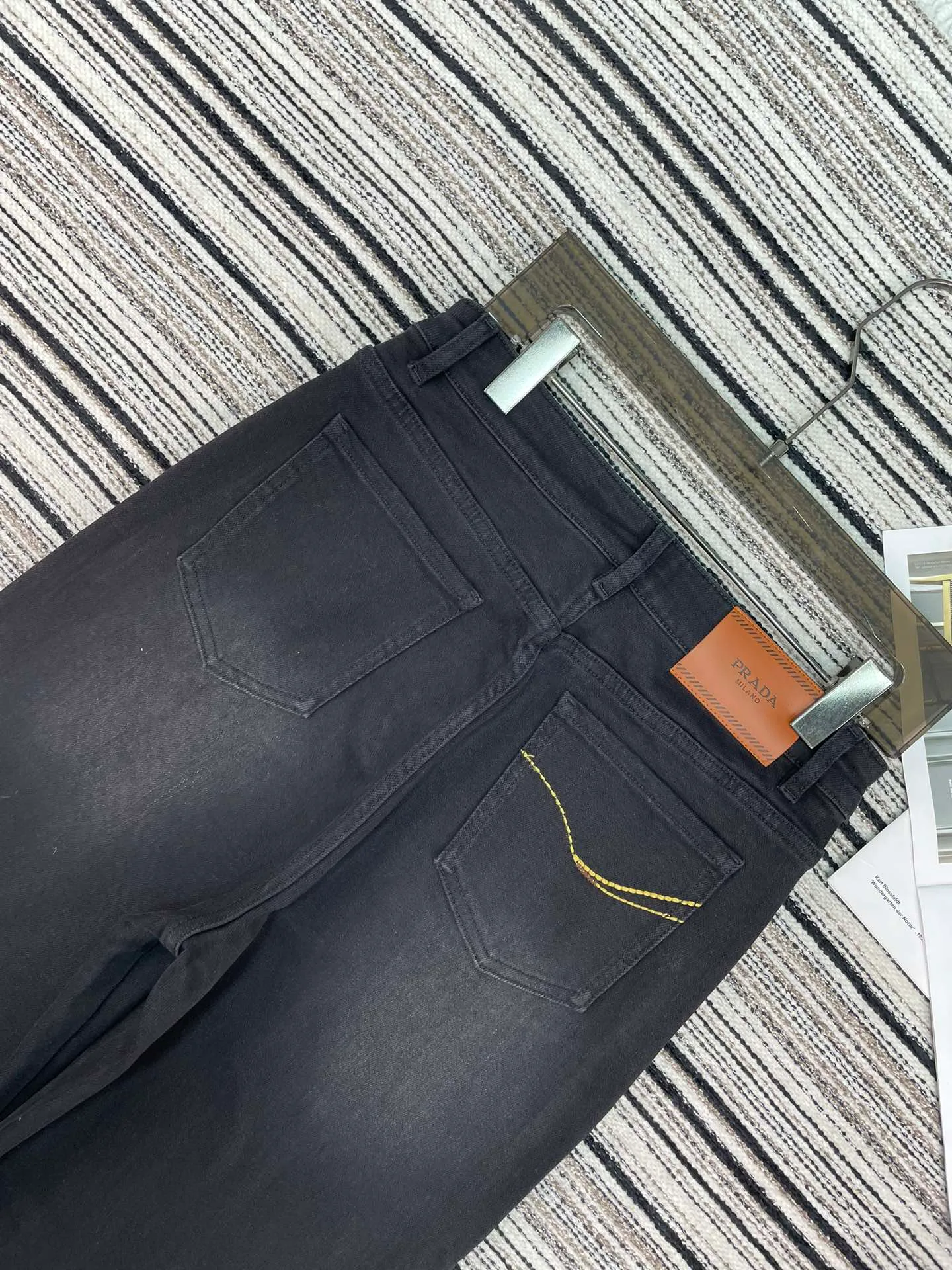 Джинсы Женские Prada 11244808