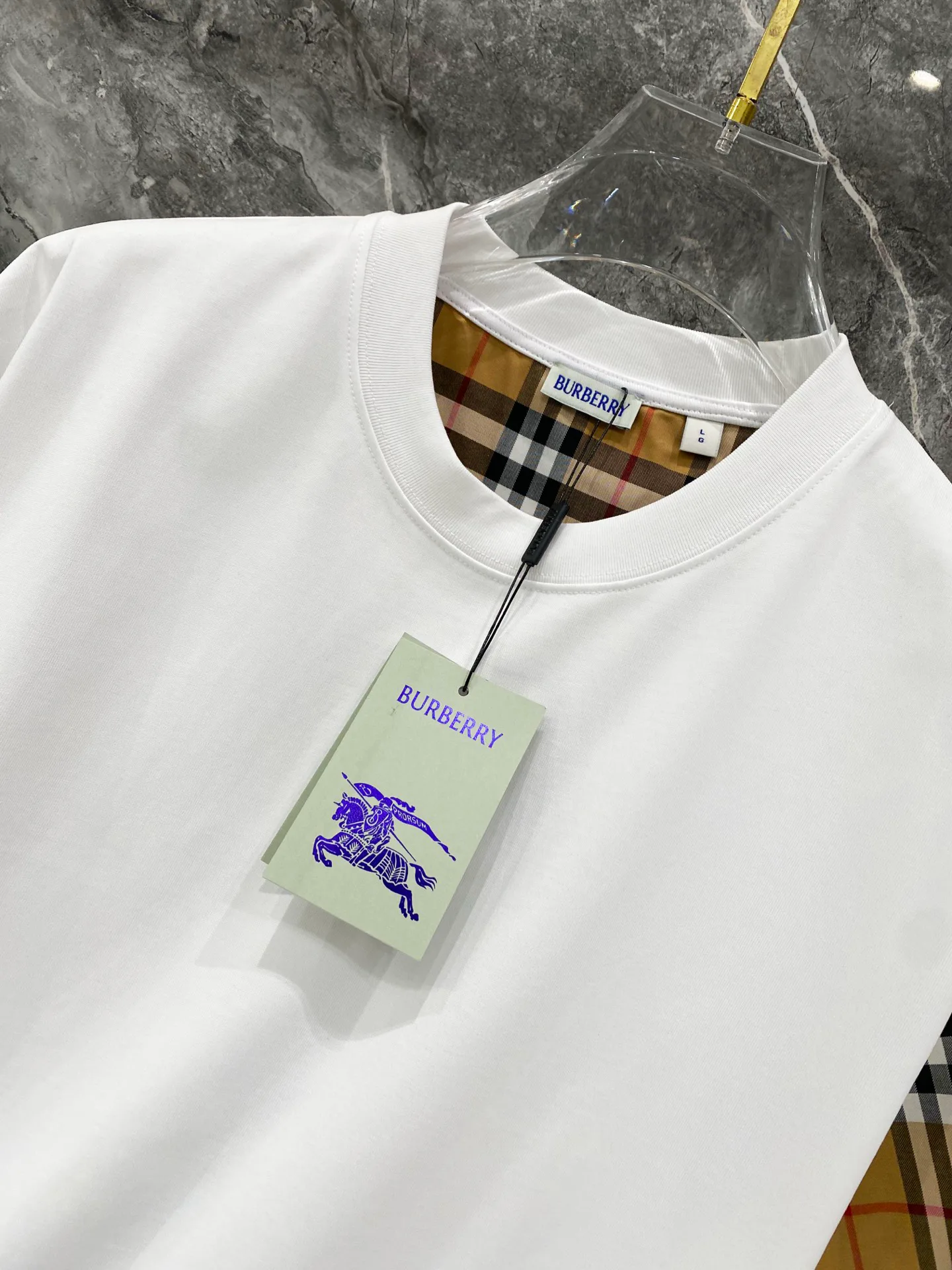 Футболки Мужские Burberry 11756415