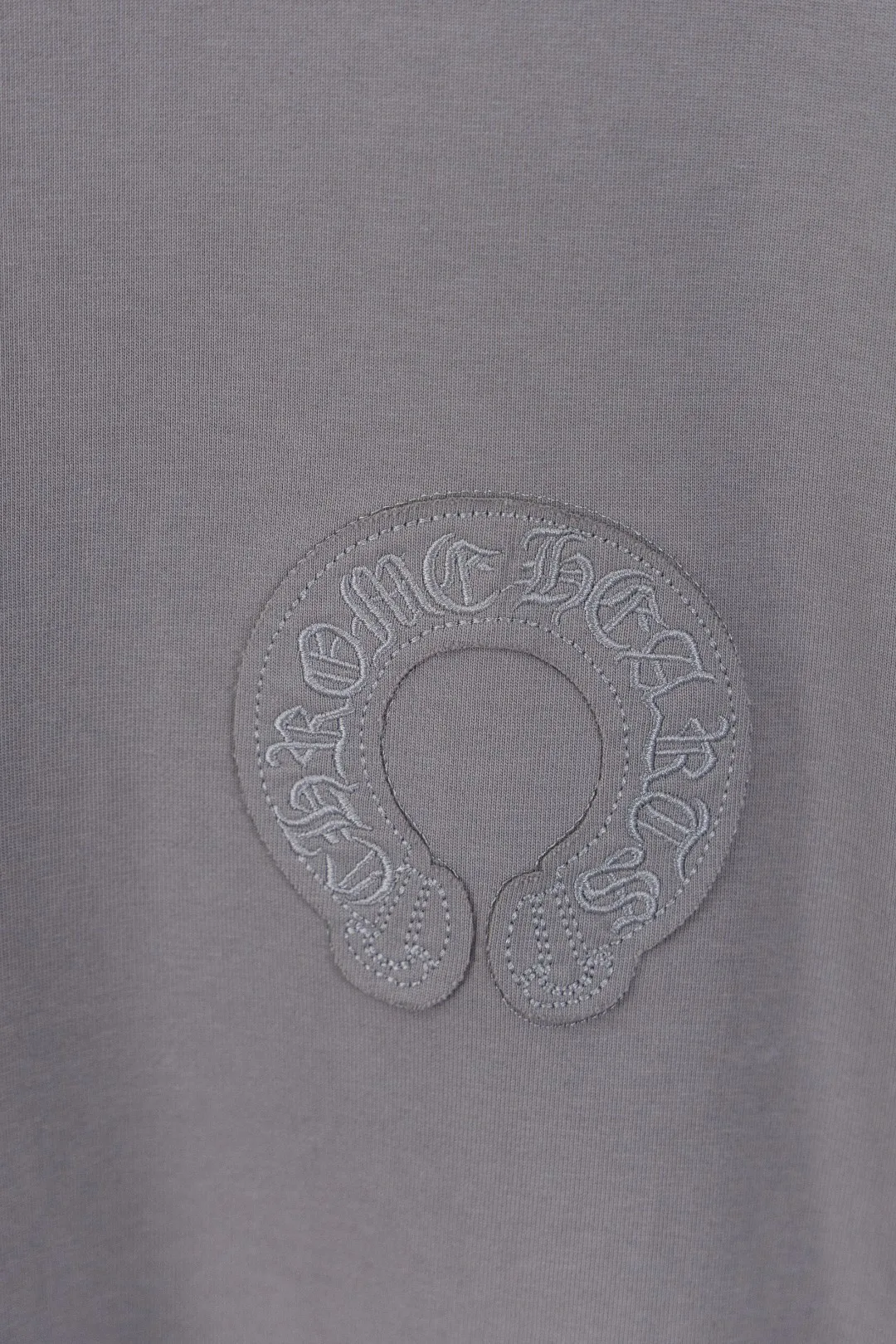 Футболки Мужские Chrome Hearts 11756362