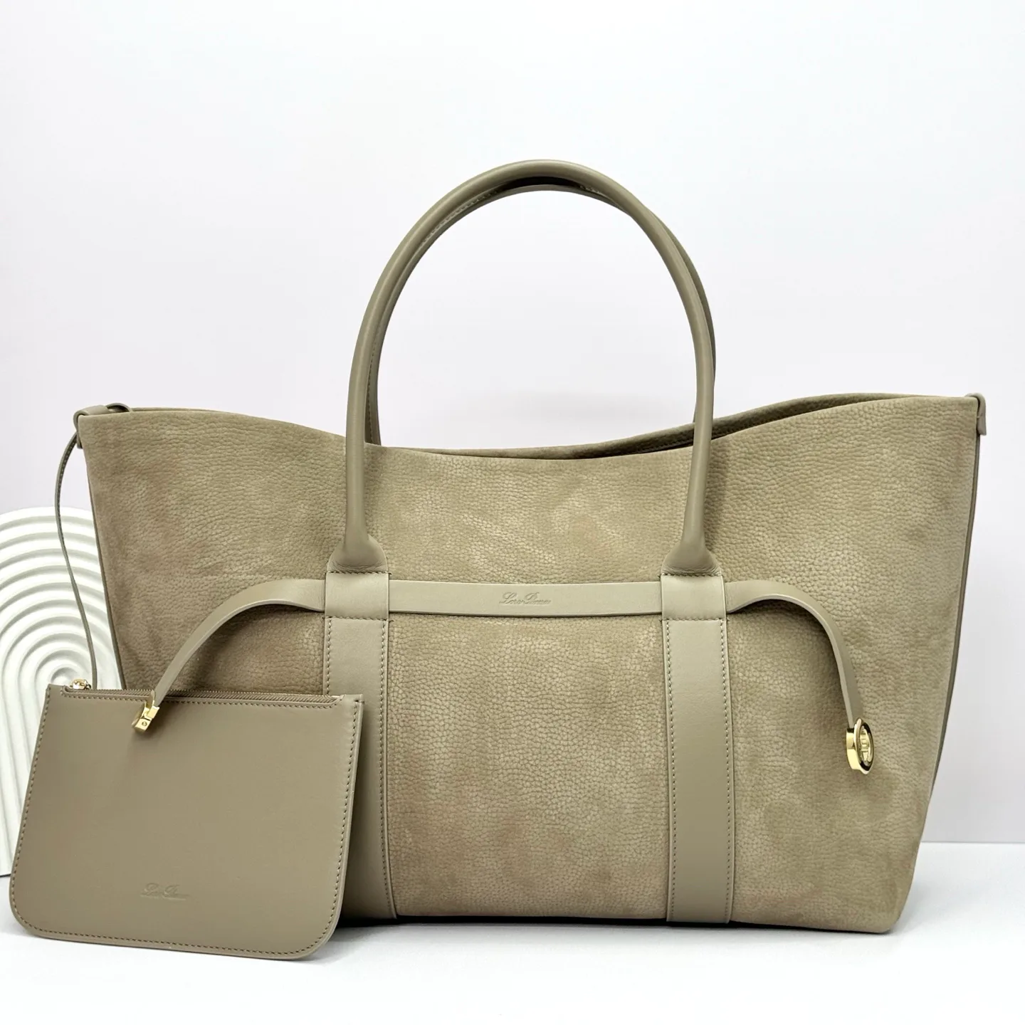 Классические Сумки Женские Loro Piana 11472644