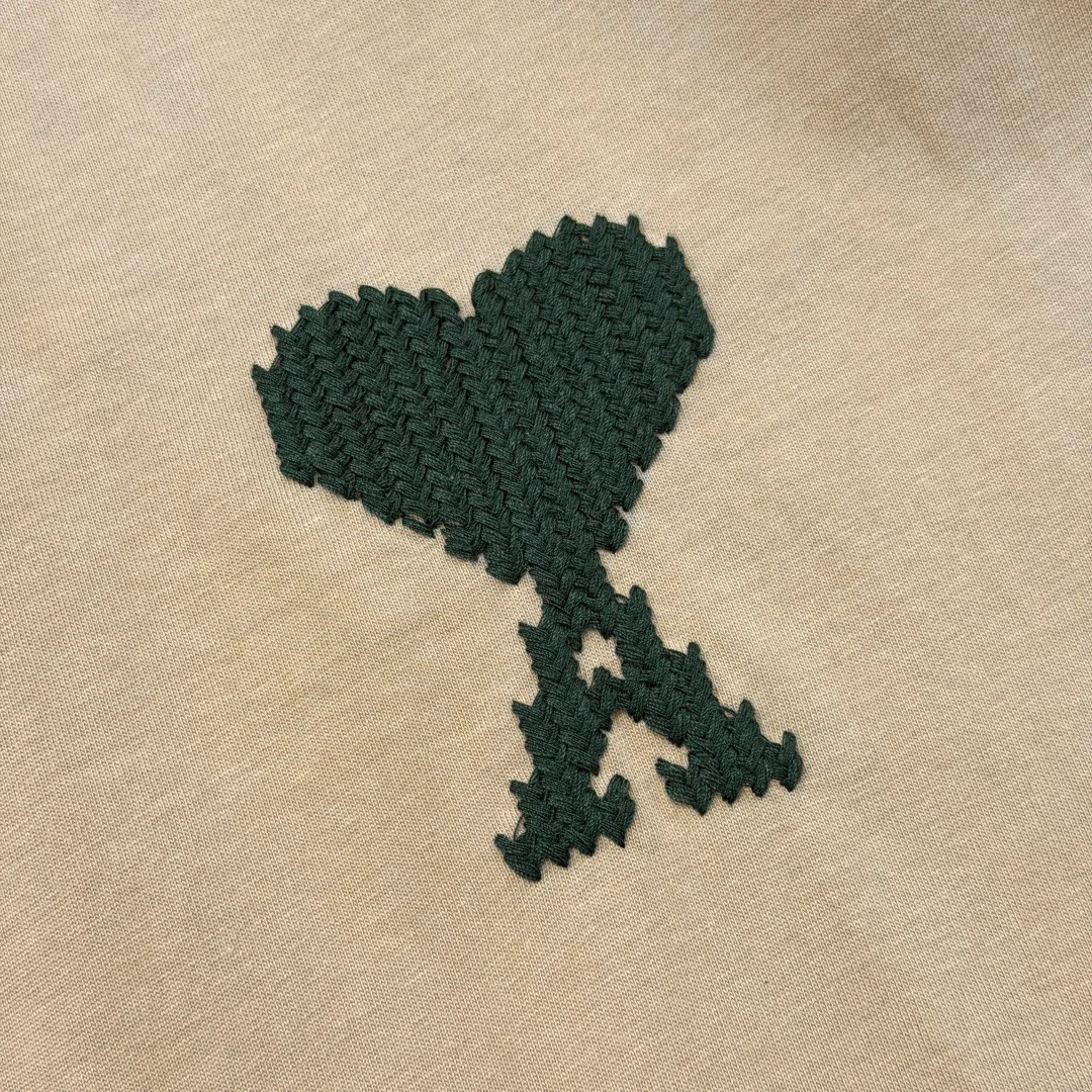 Футболки Мужские Ami Paris 6118254