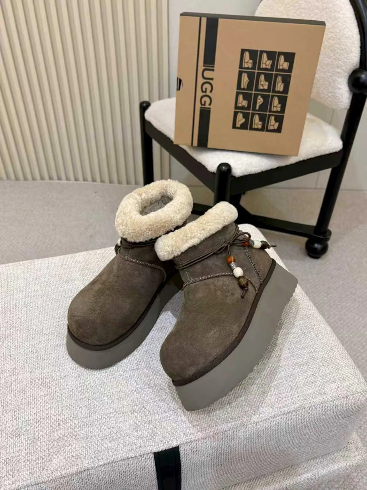 Угги Женские Ugg 377954