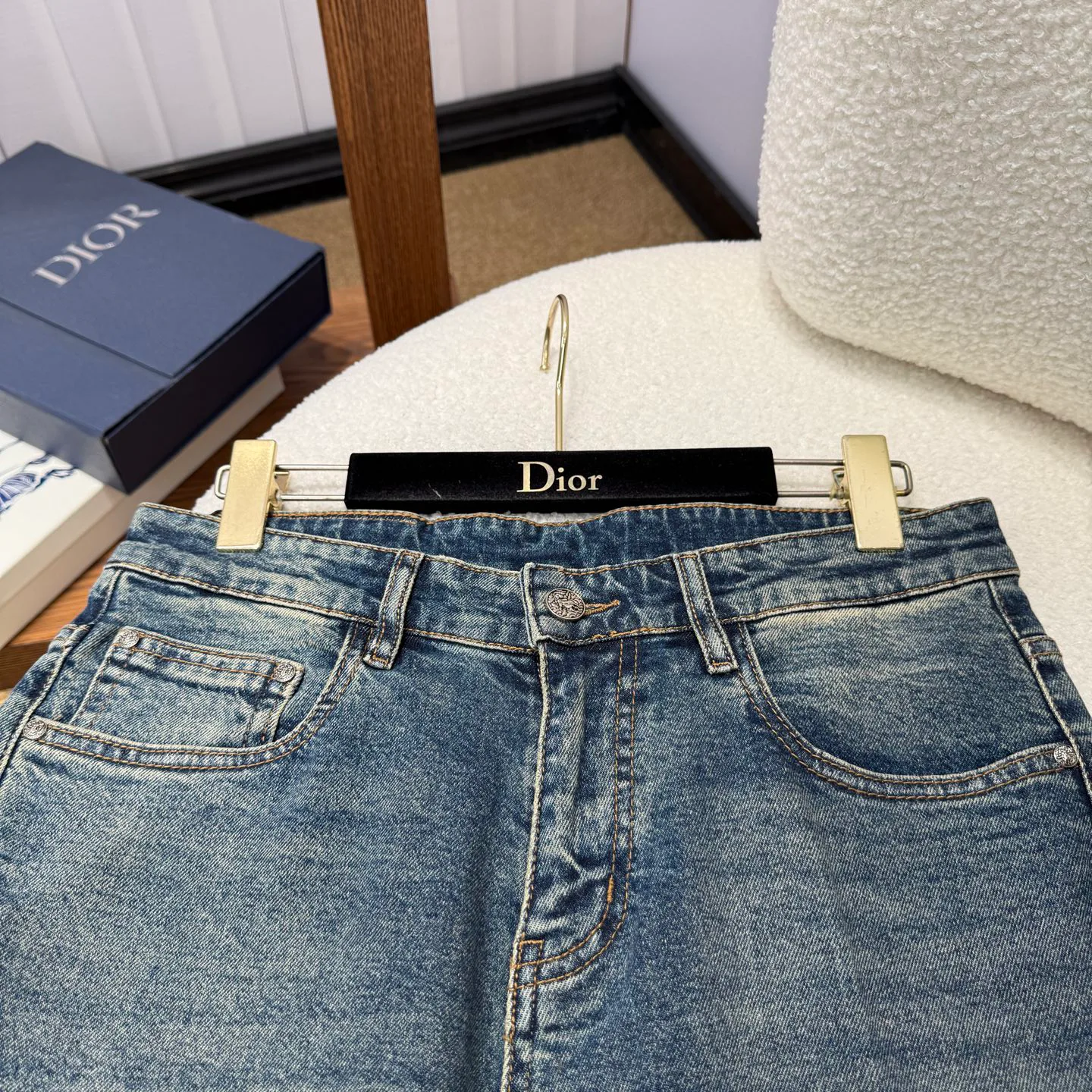 Джинсы Мужские Ralph Lauren 18029715