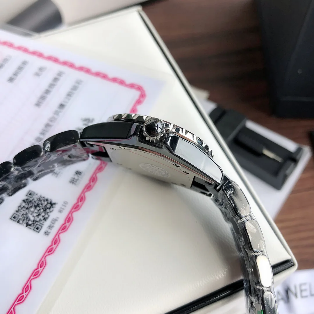 Часы Женские Chanel 10061703