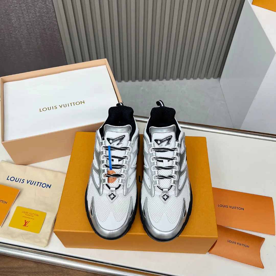 Кроссовки Мужские Louis Vuitton 2937782