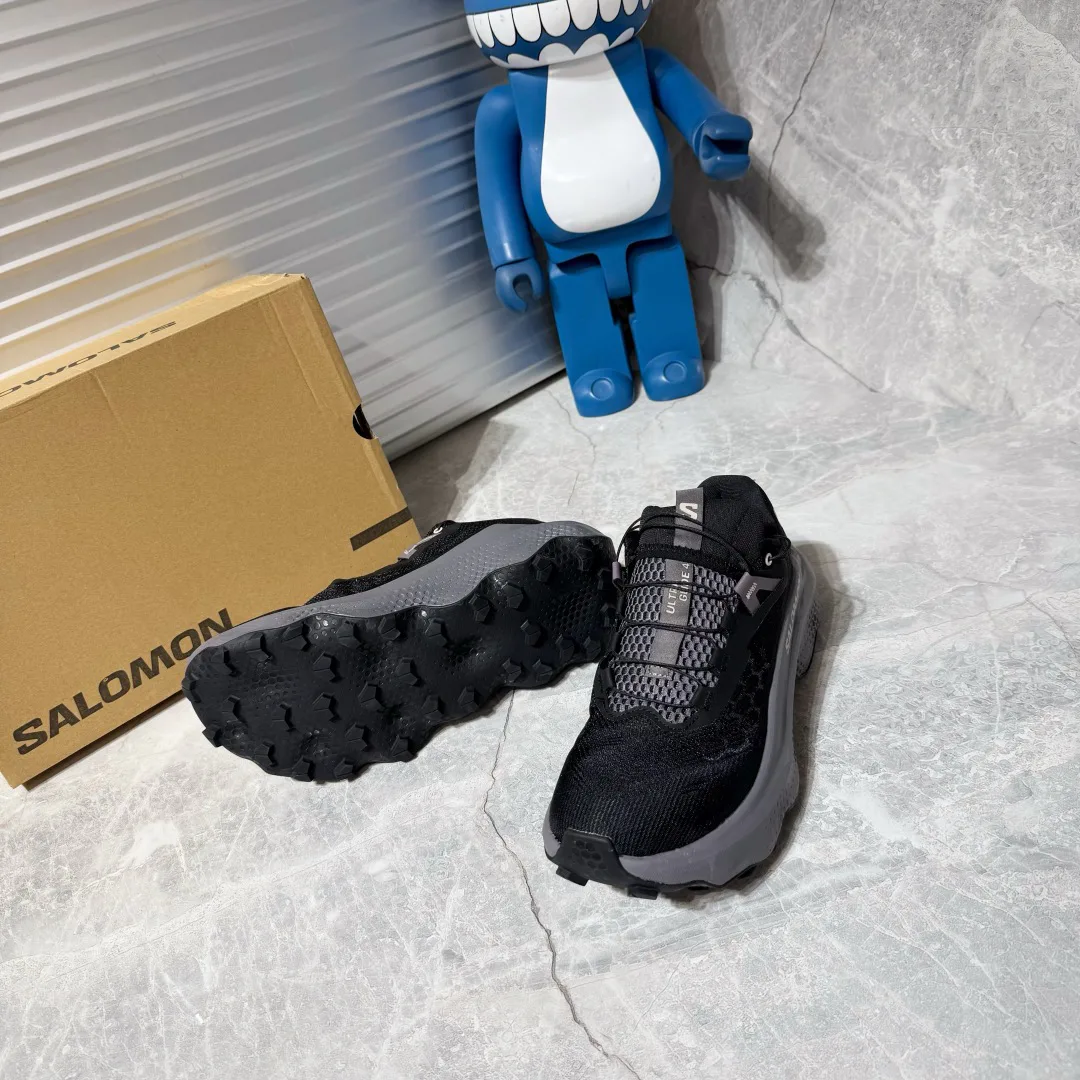 Кроссовки Женские Salomon 17964315