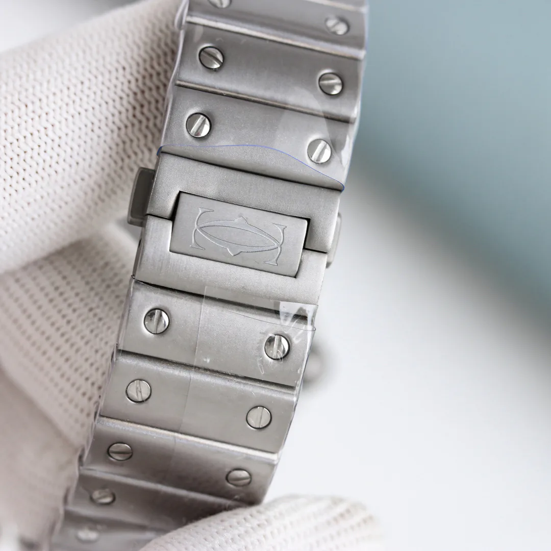 Часы Мужские Cartier 10074185