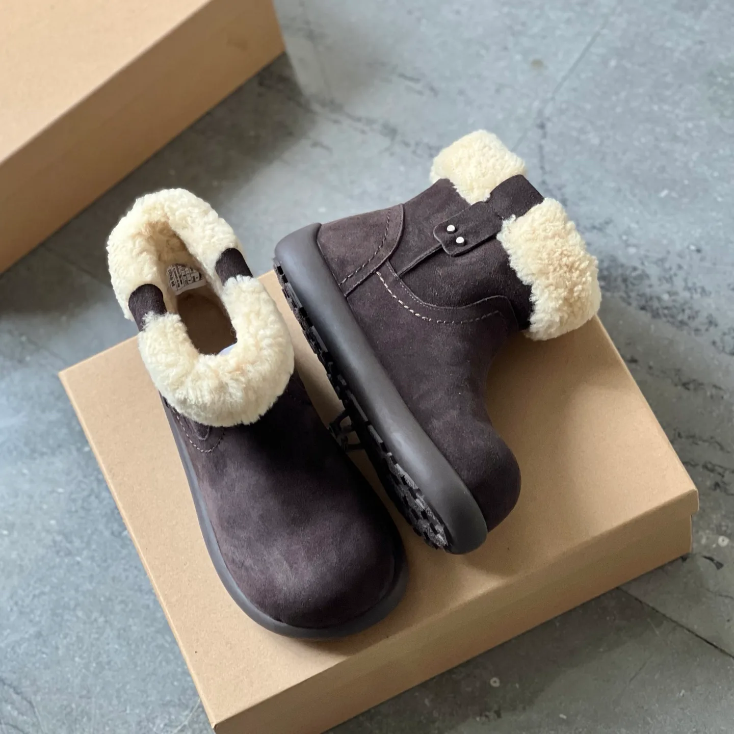 Угги Женские Ugg 500114