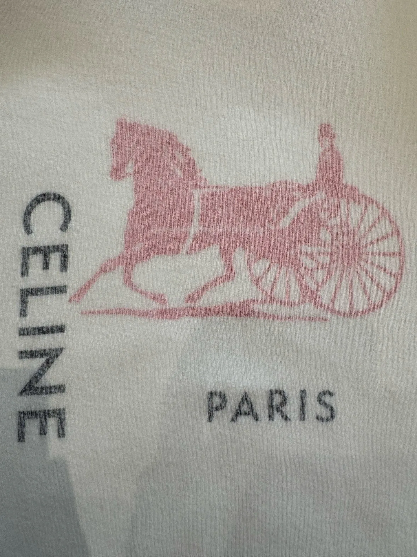 Футболки Женские Celine 4930595