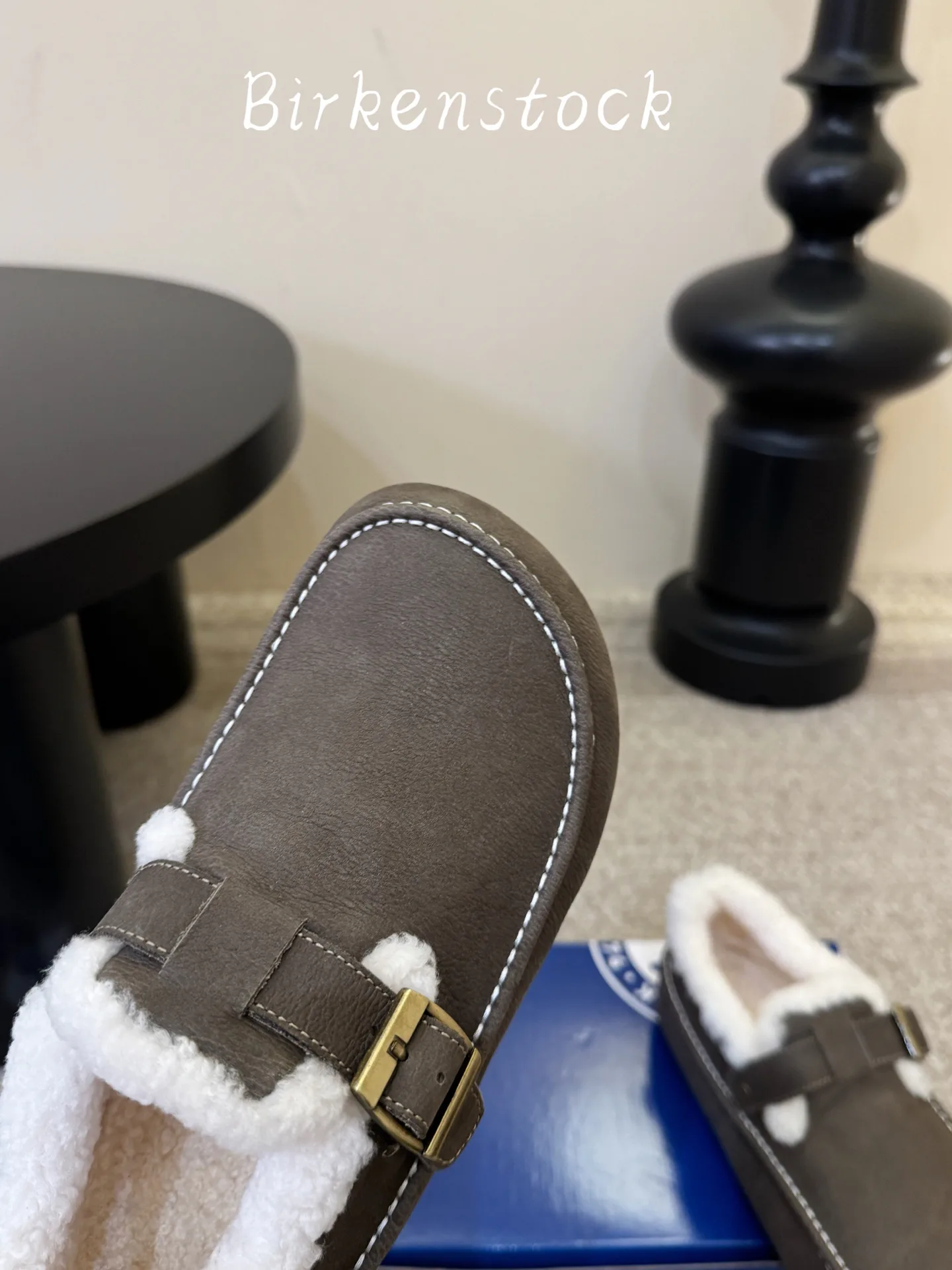 Мюли И Сабо Женские Birkenstock 18830429
