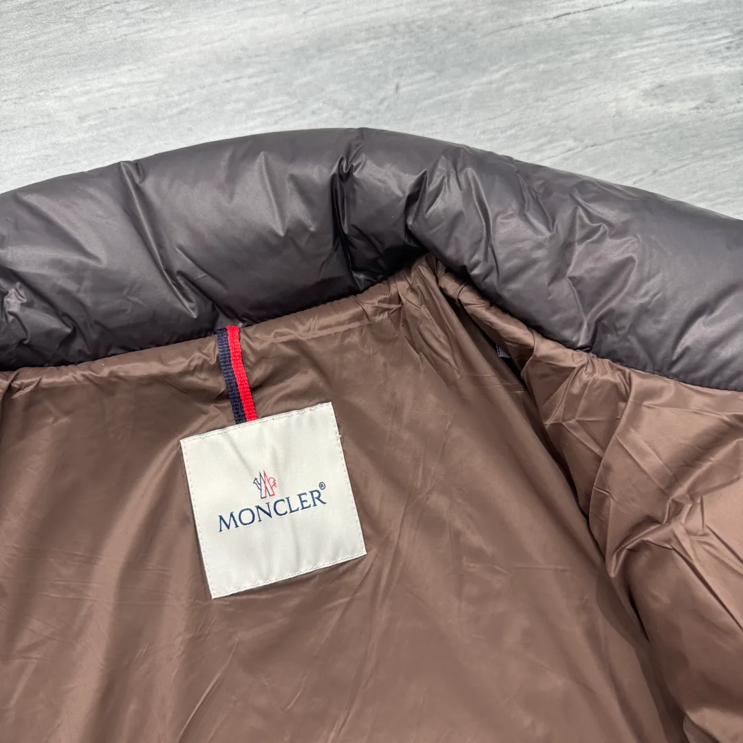 Куртки И Пуховики Мужские Moncler 169684