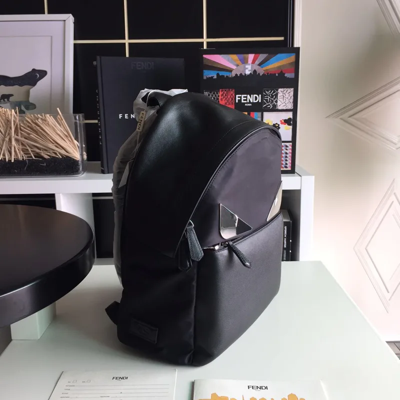 Рюкзаки Женские Fendi 13546261