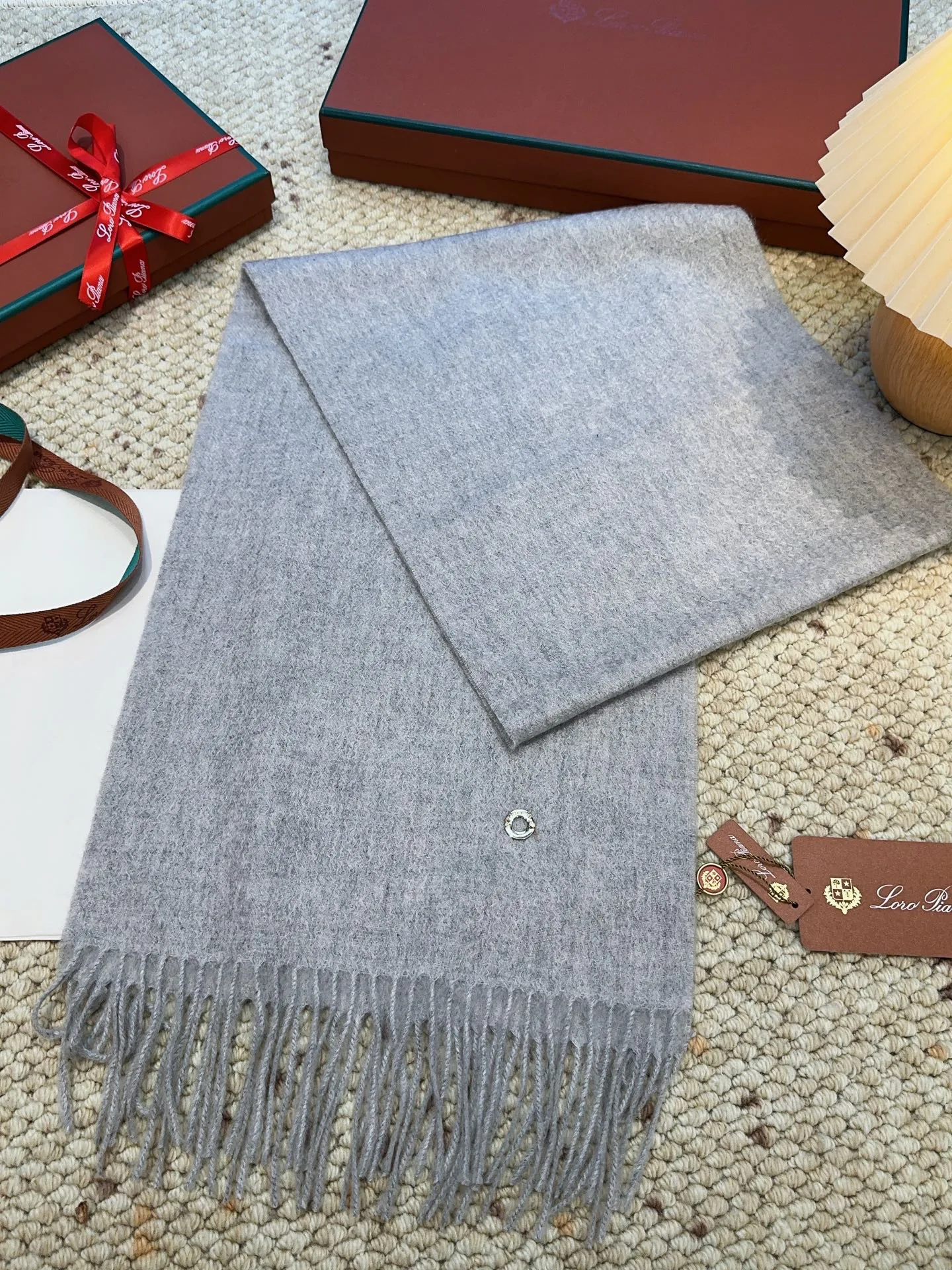 Шарфы Loro Piana 475642