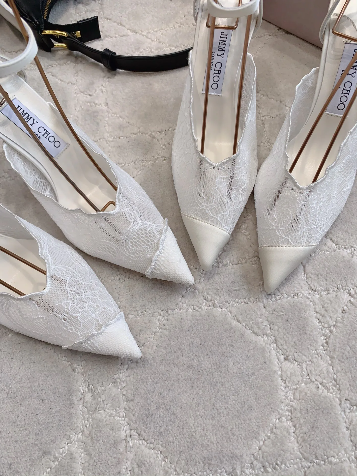 Туфли Женские Jimmy Choo 13077282
