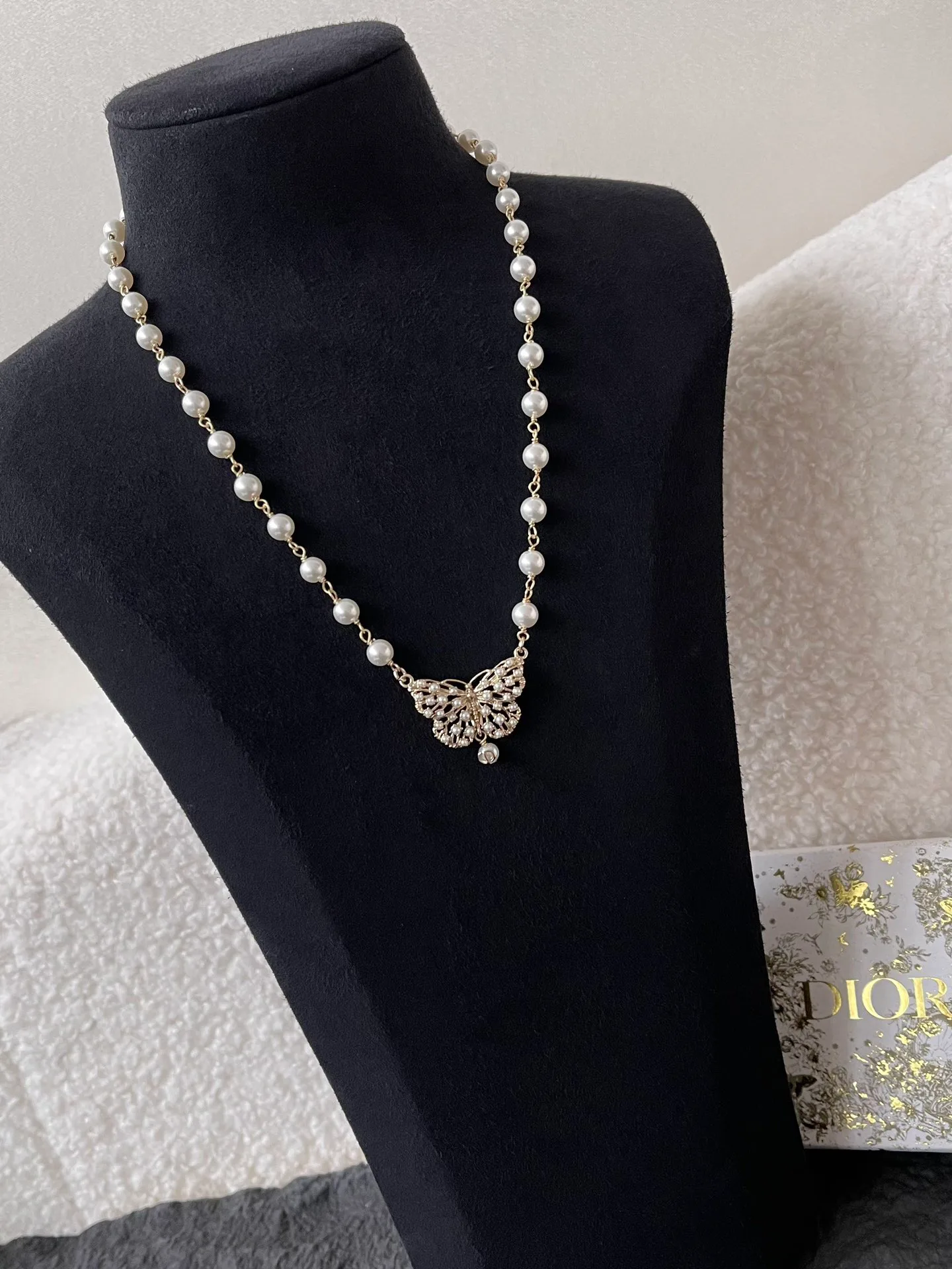 Бижутерия Christian Dior 26411