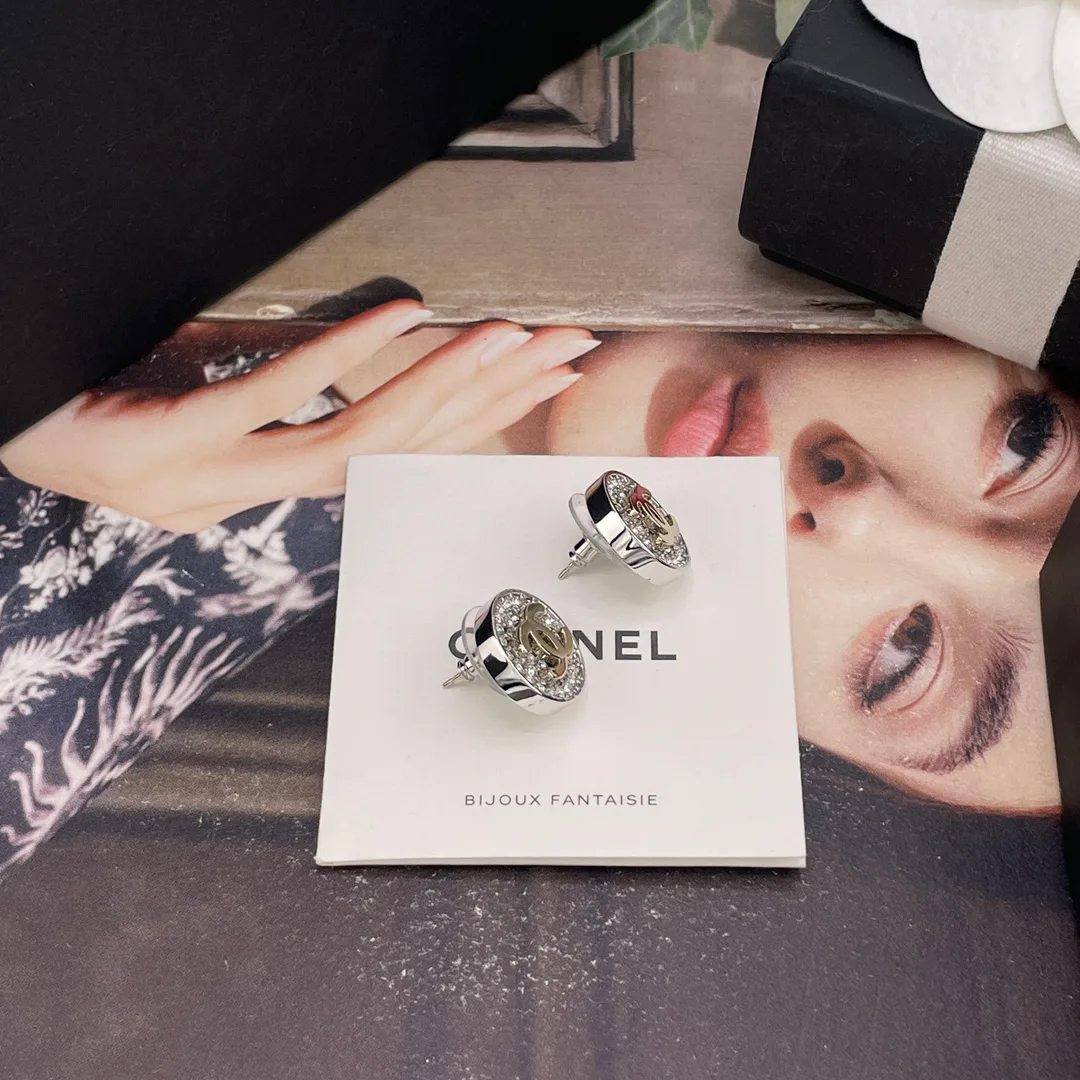 Бижутерия Chanel 11524321