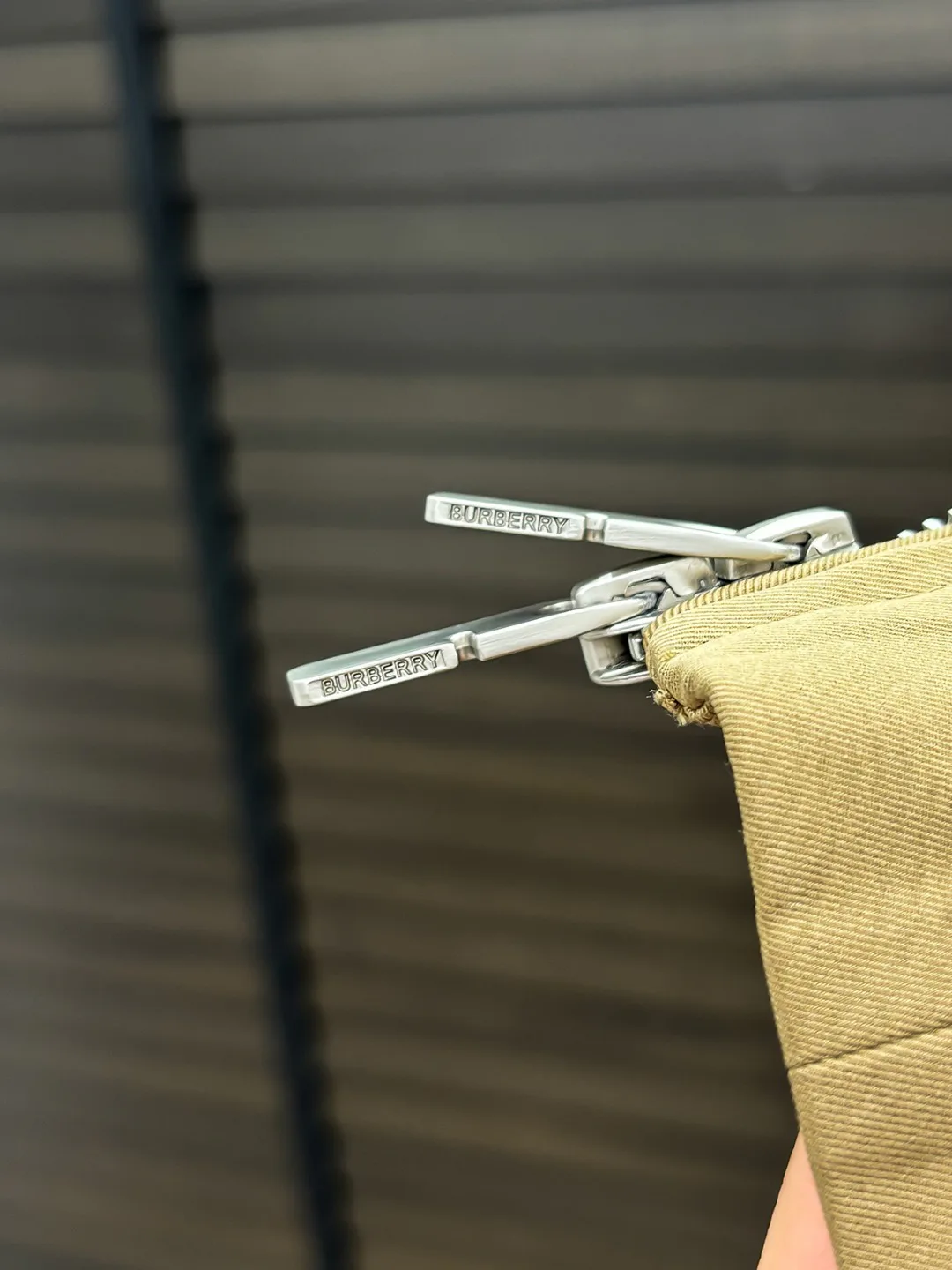 Куртки И Пуховики Мужские Burberry 3034734