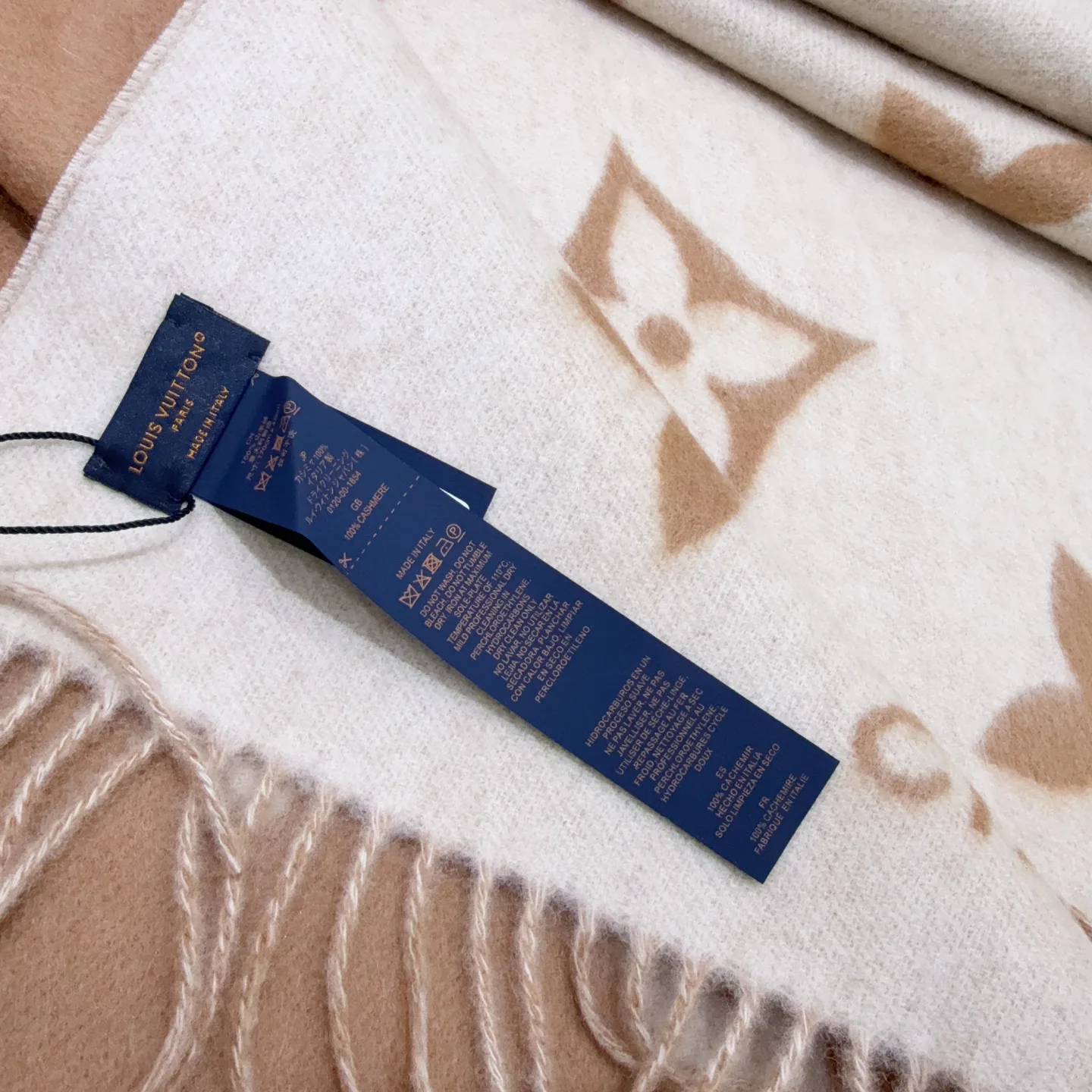 Шарфы Louis Vuitton 1308762