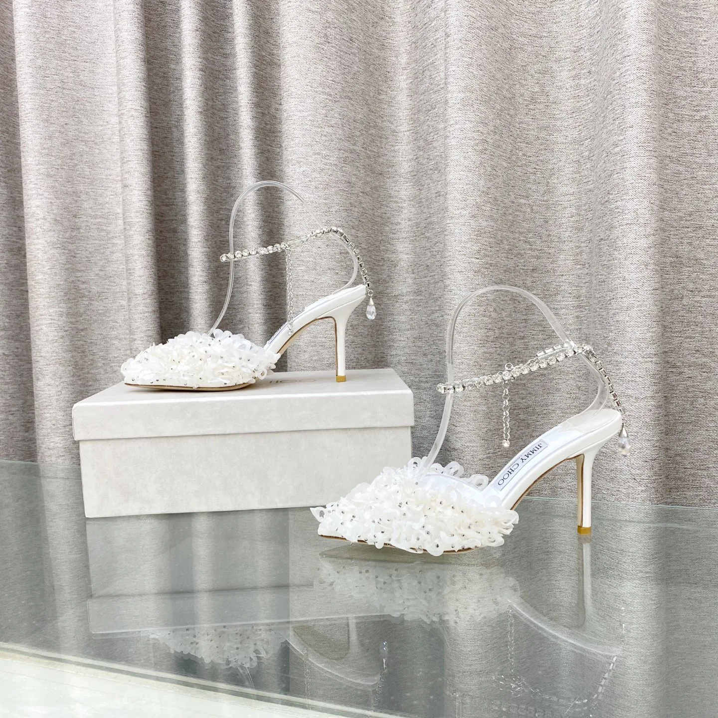 Туфли Женские Jimmy Choo 11411884