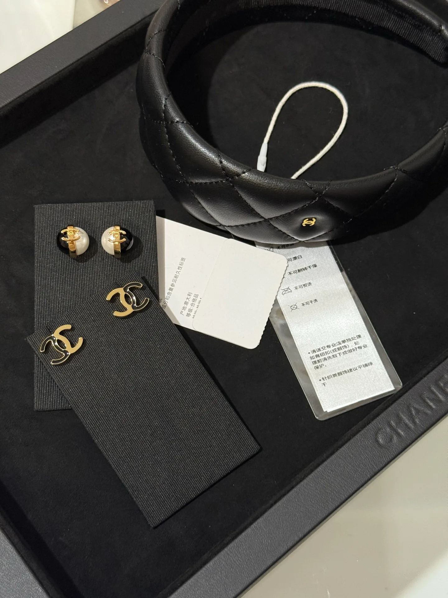 Бижутерия Chanel 11523834