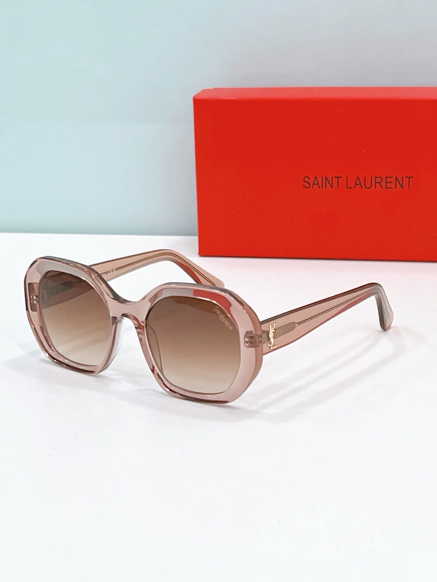 Очки Saint Laurent 378748