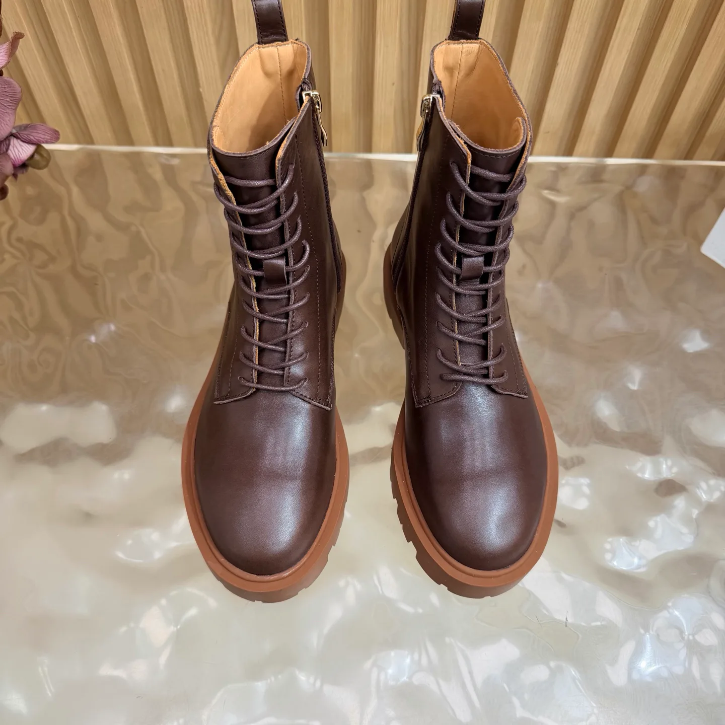 Ботинки Женские Celine 18235173