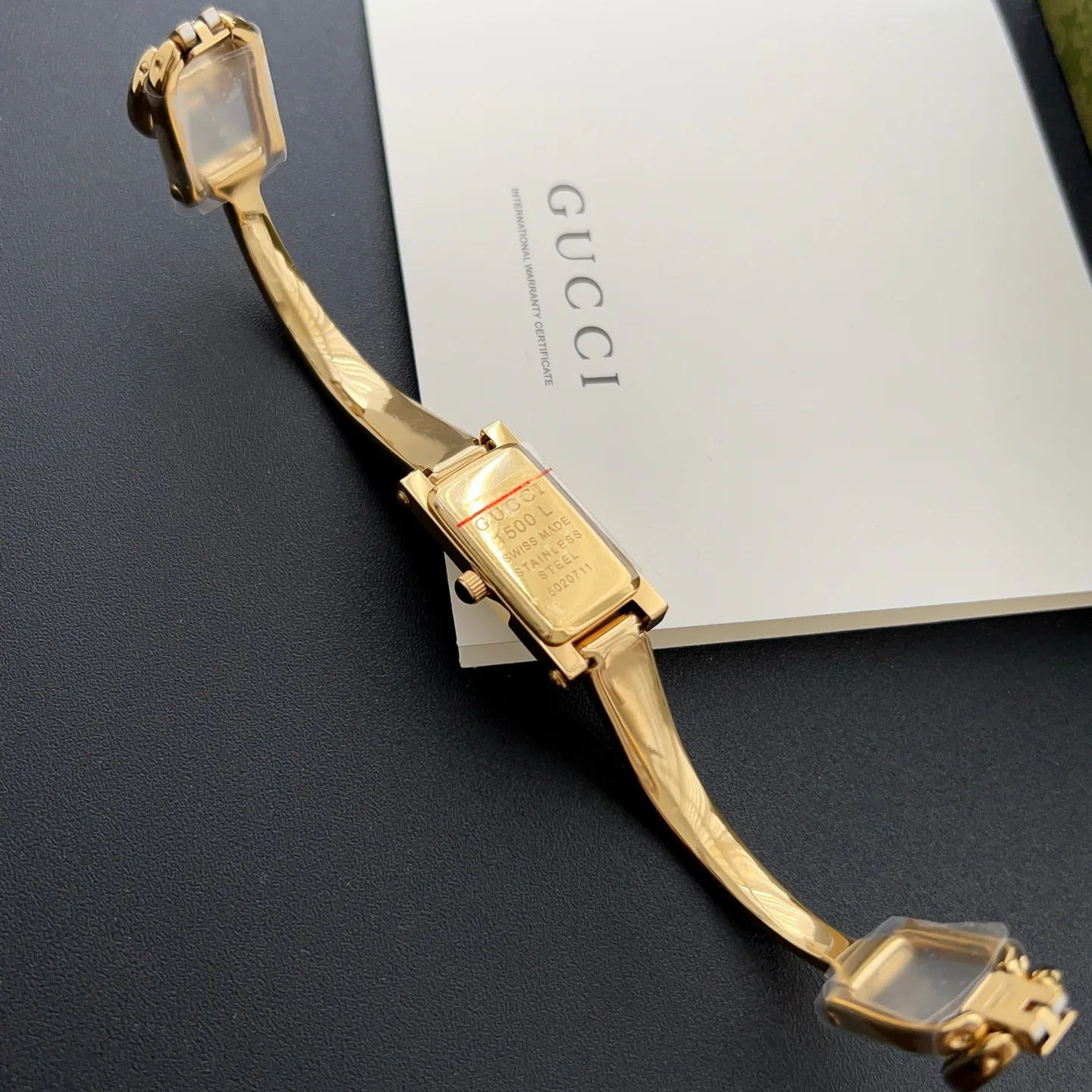 Часы Женские Gucci 2971644