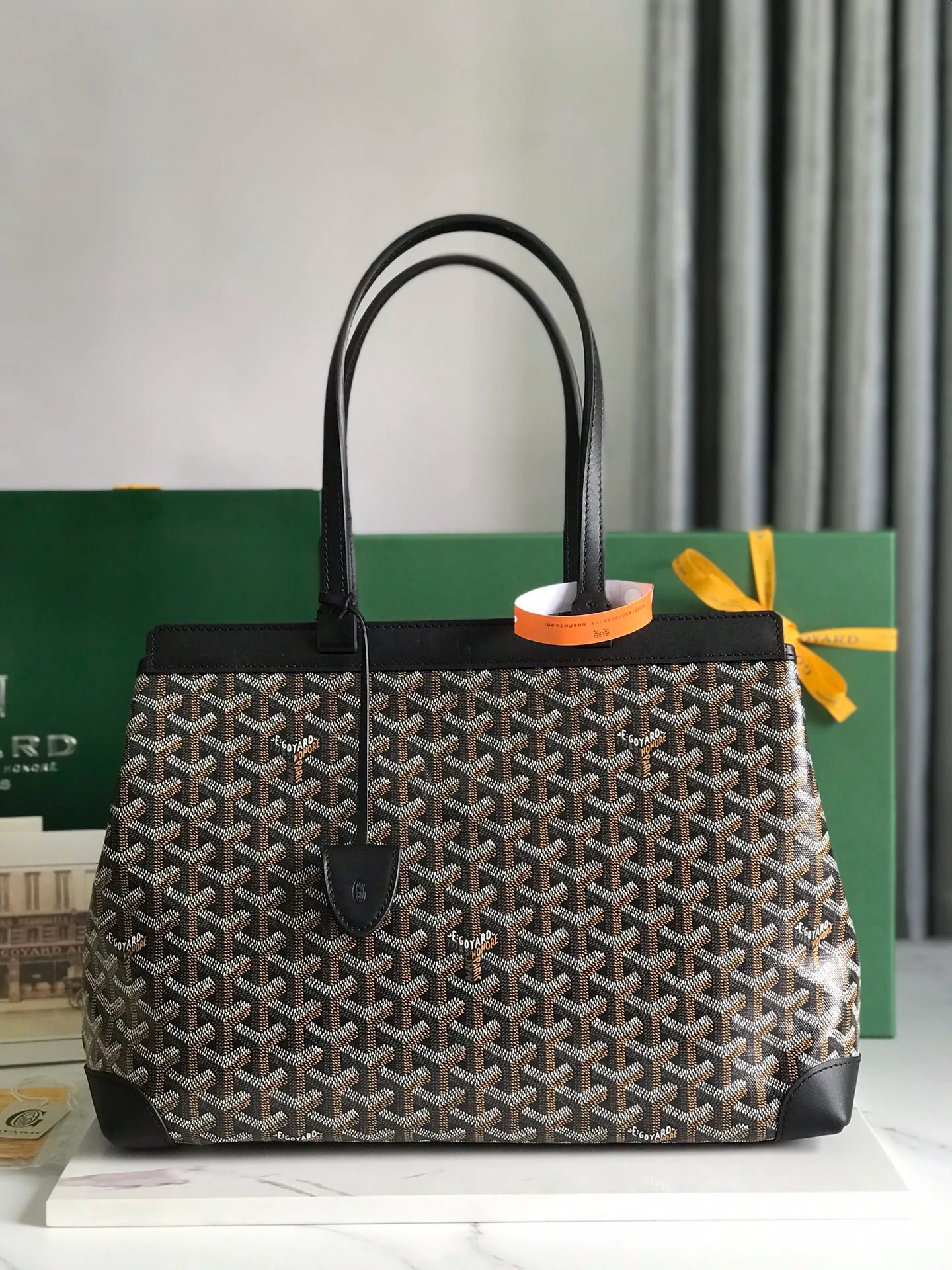 Классические Сумки Женские Goyard 199916