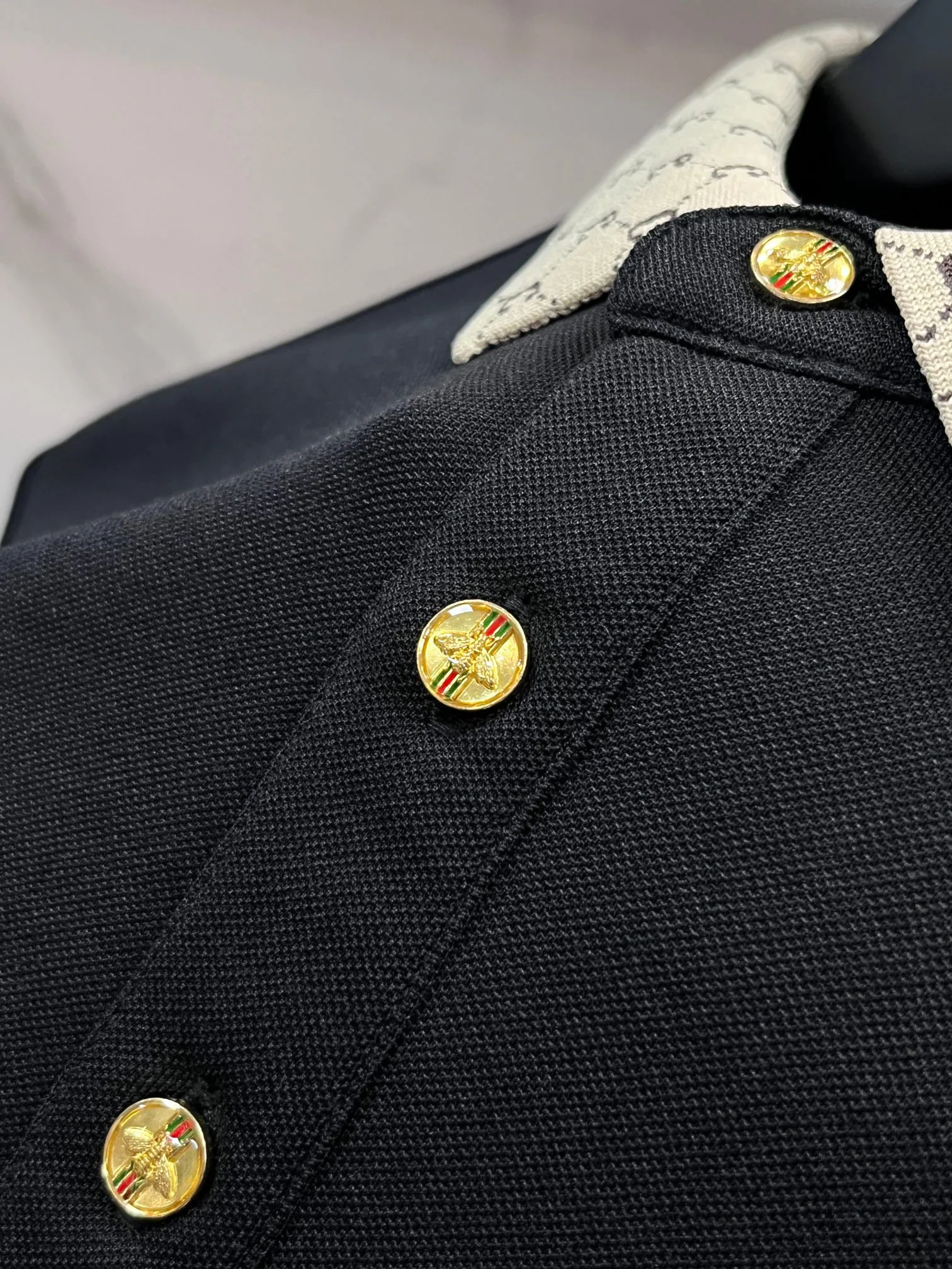 Джемперы И Свитеры Мужские Gucci 1138604