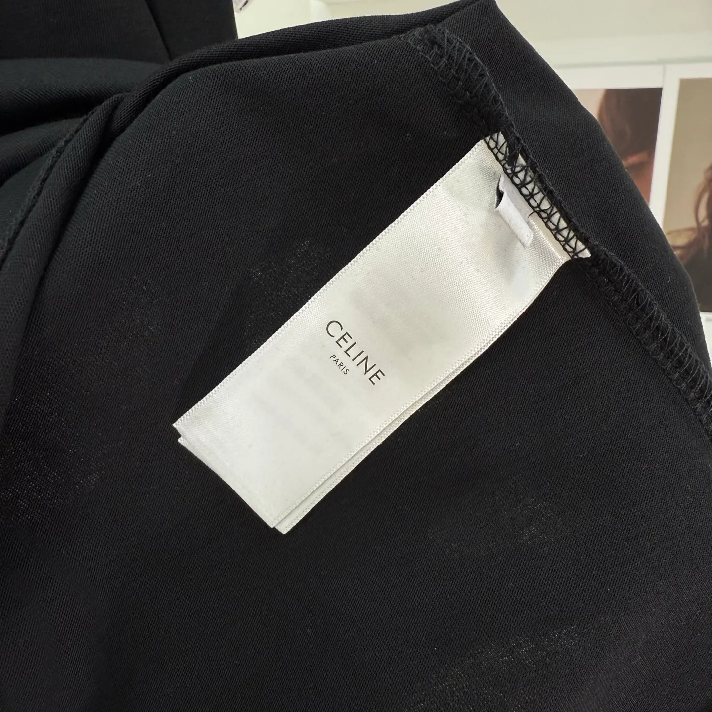 Футболки Женские Celine 11186765