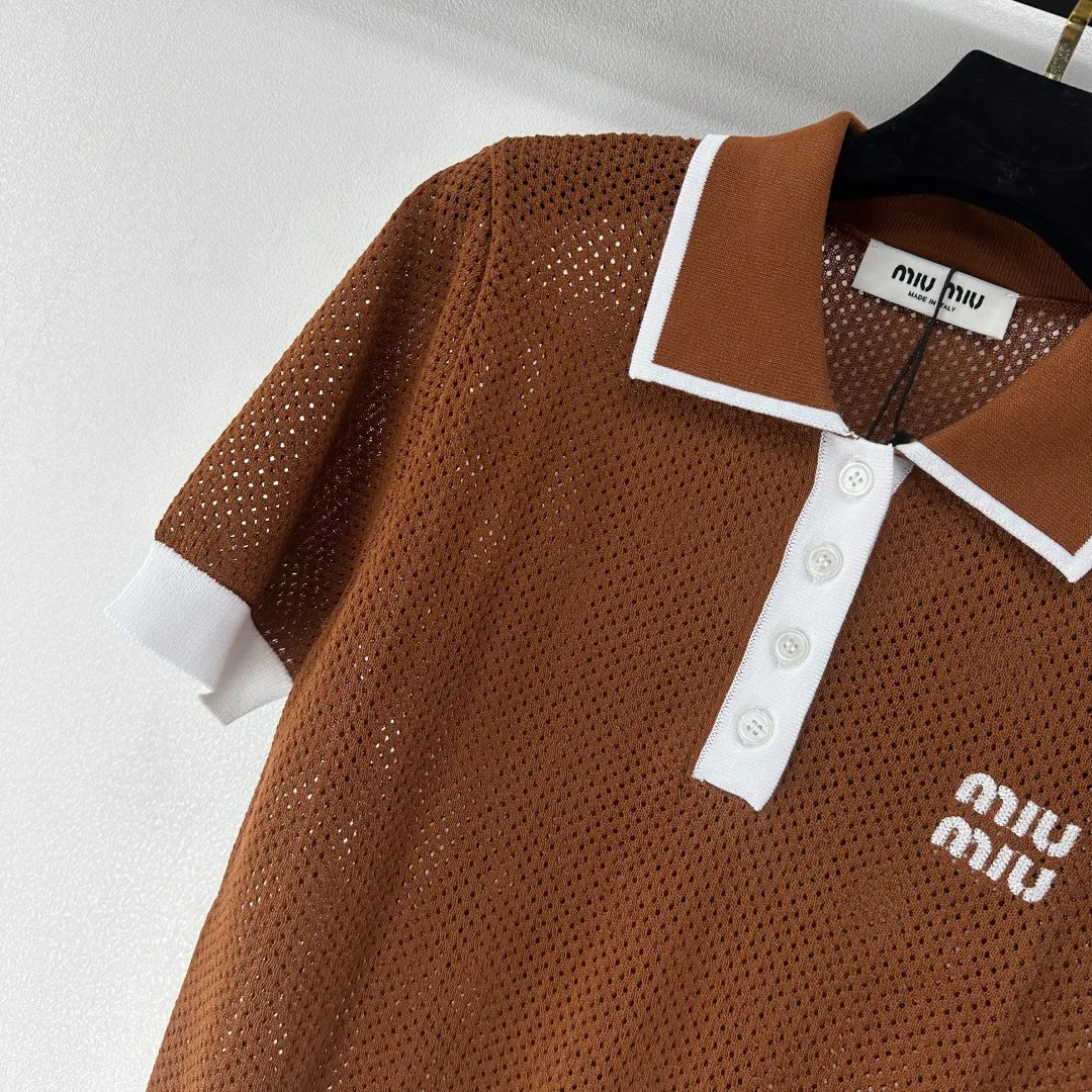 Рубашки Женские Miu Miu 13101433