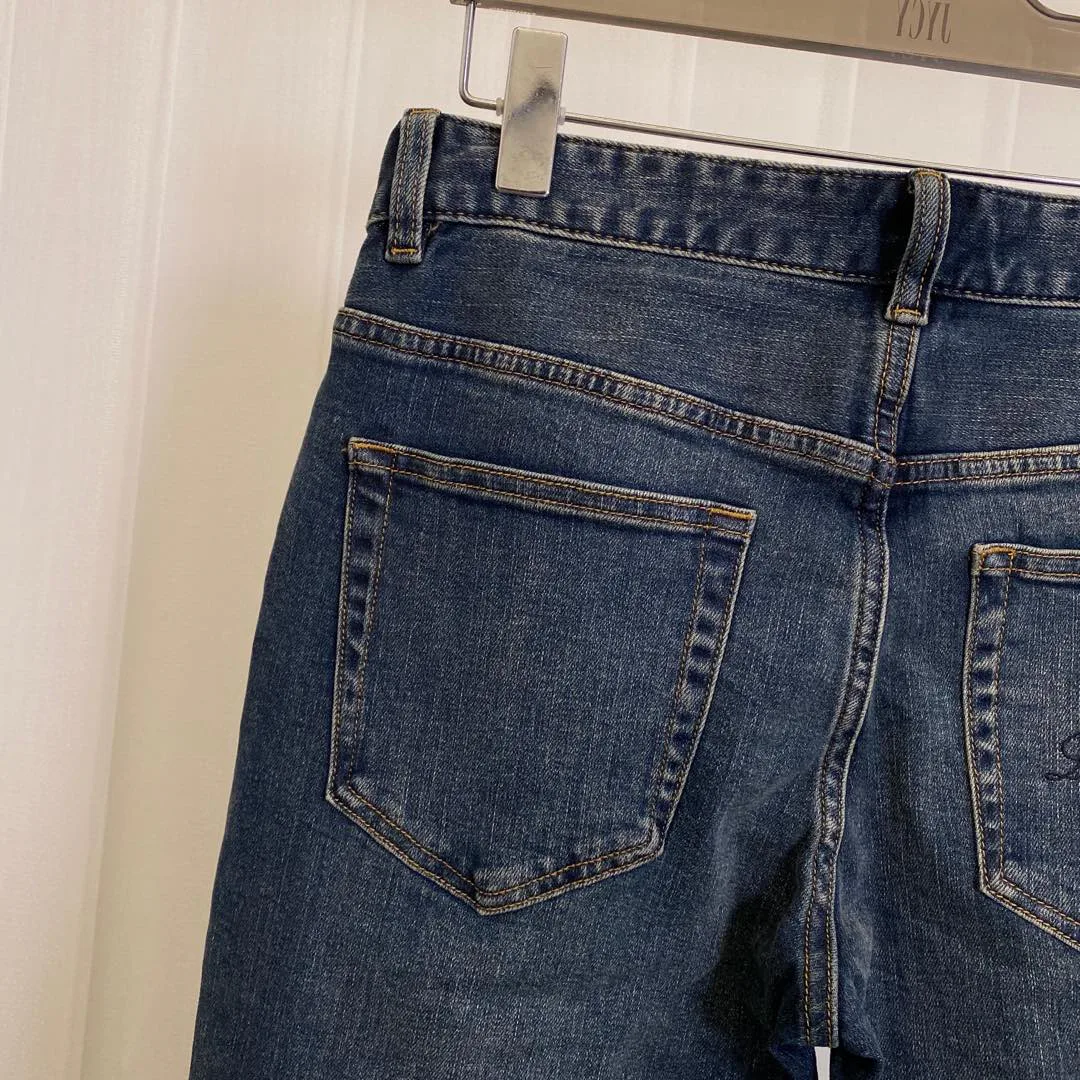 Джинсы Мужские Loro Piana 16194